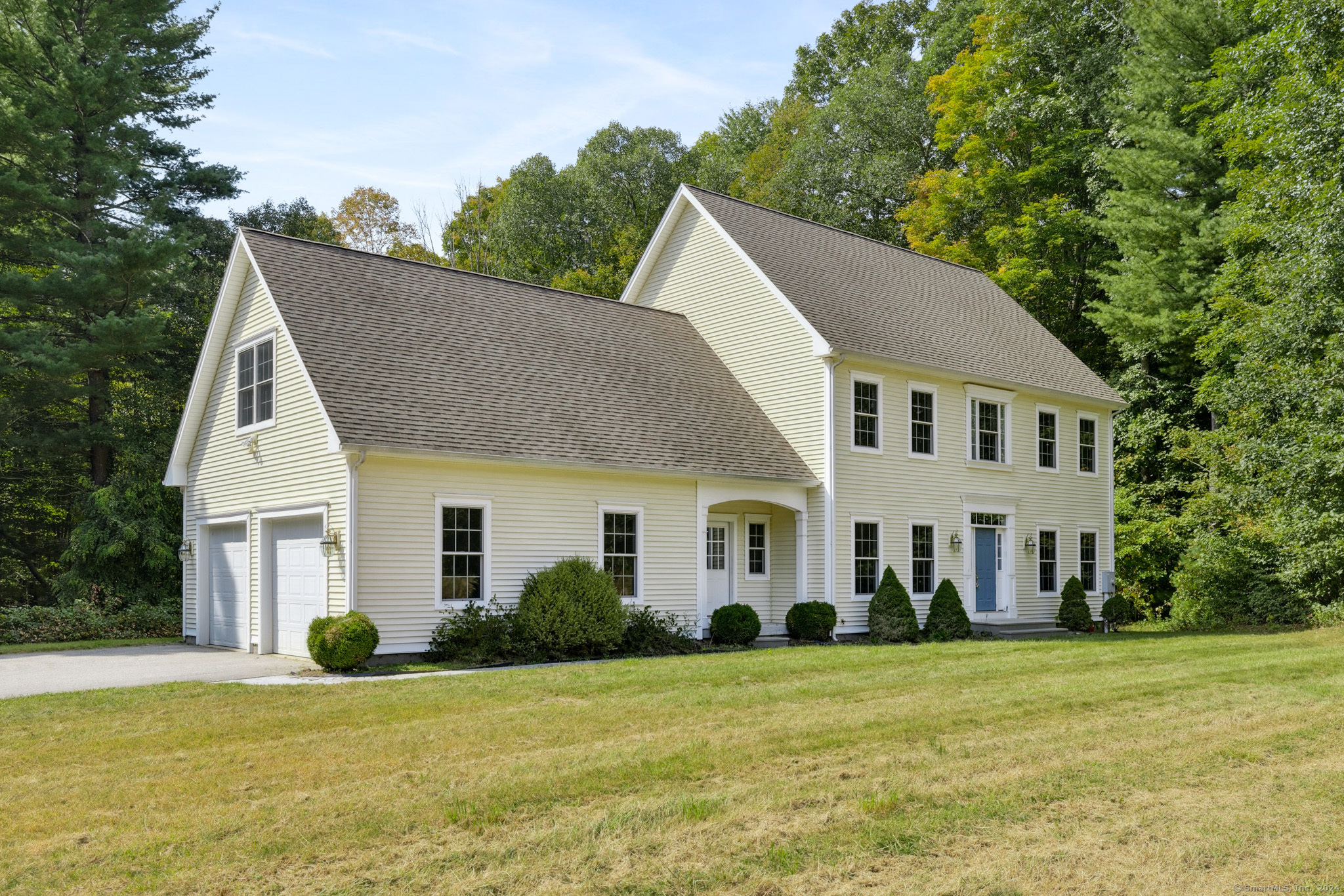42 Griswold Lane