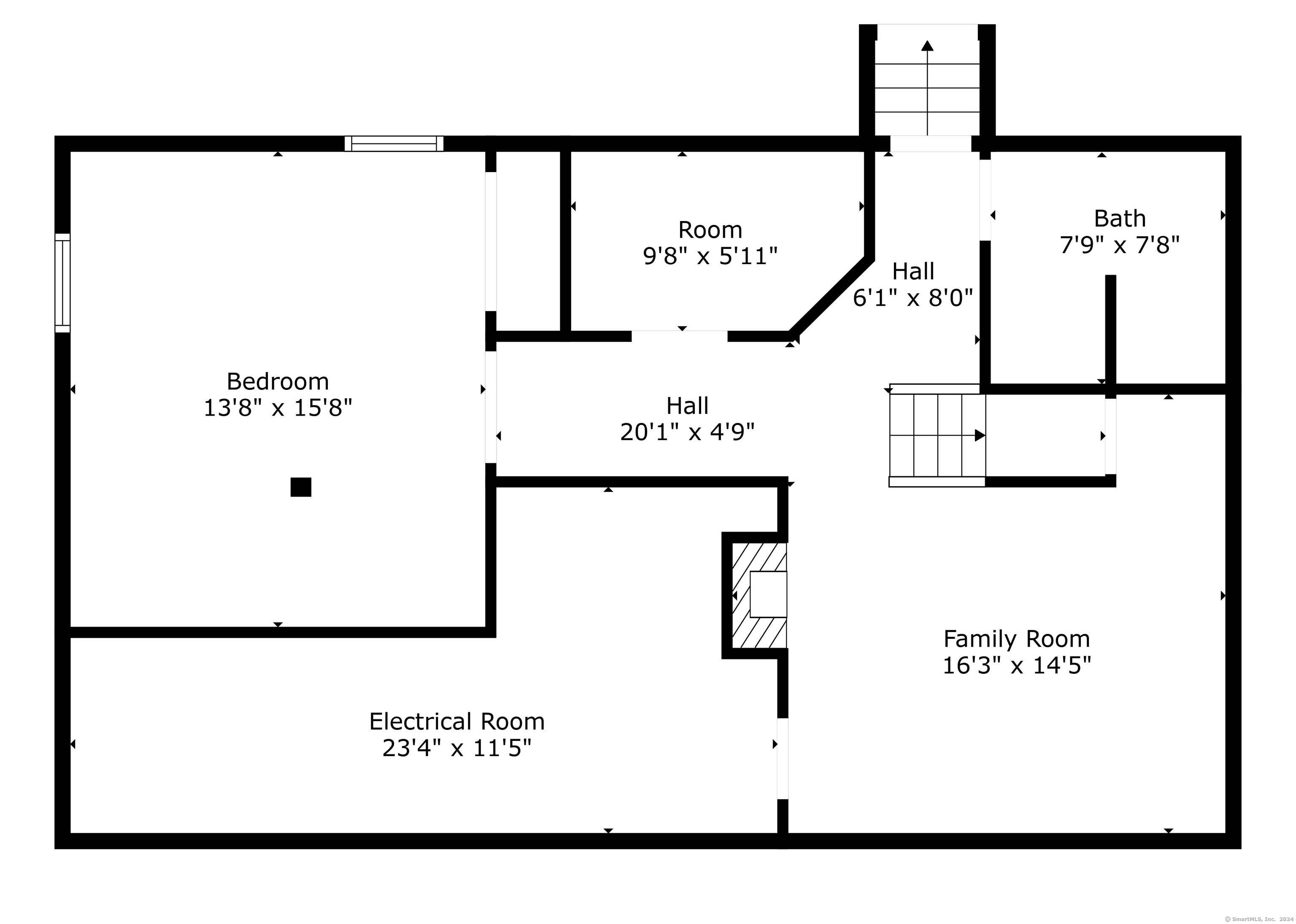 43 Dogwood Lane