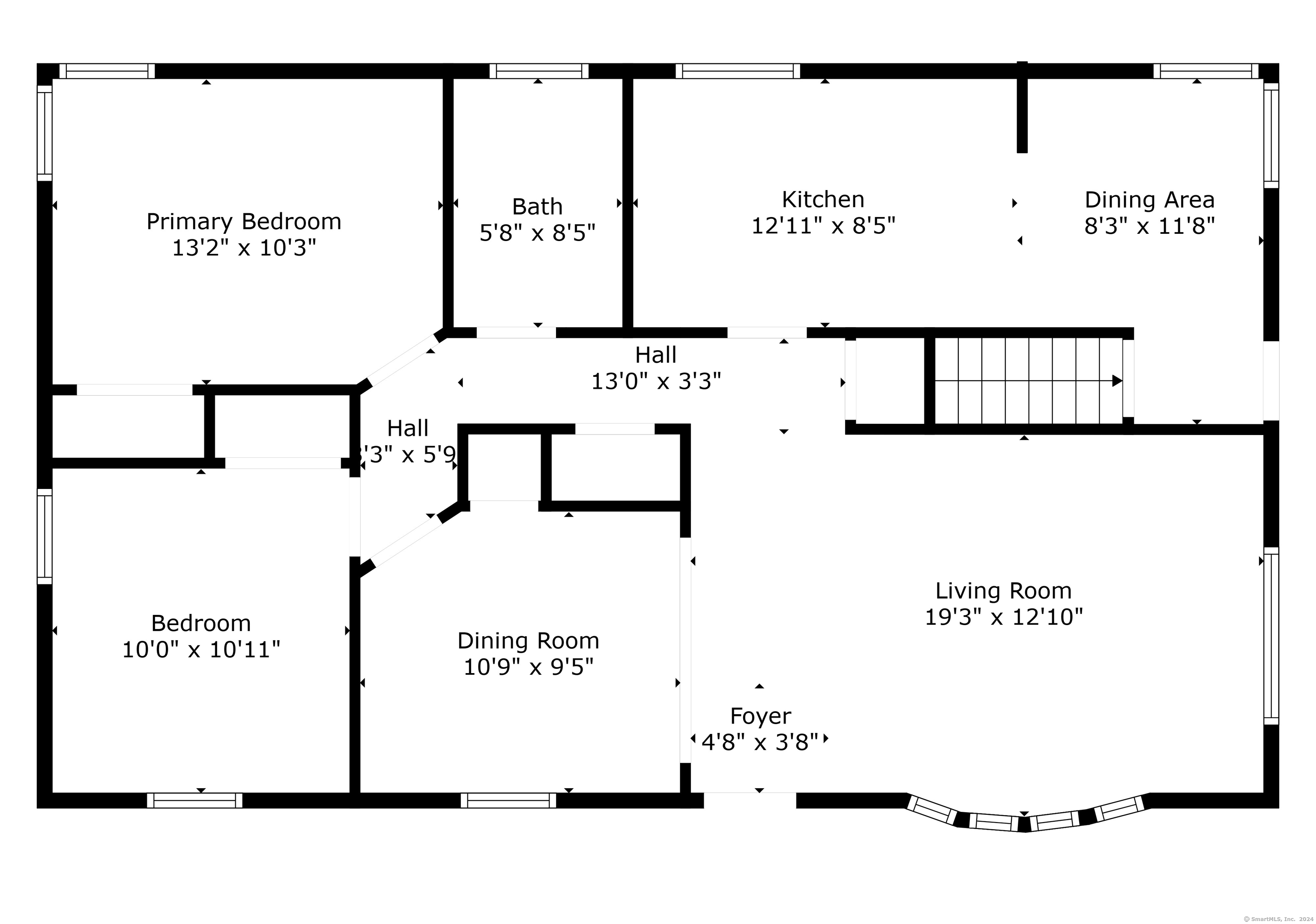 43 Dogwood Lane
