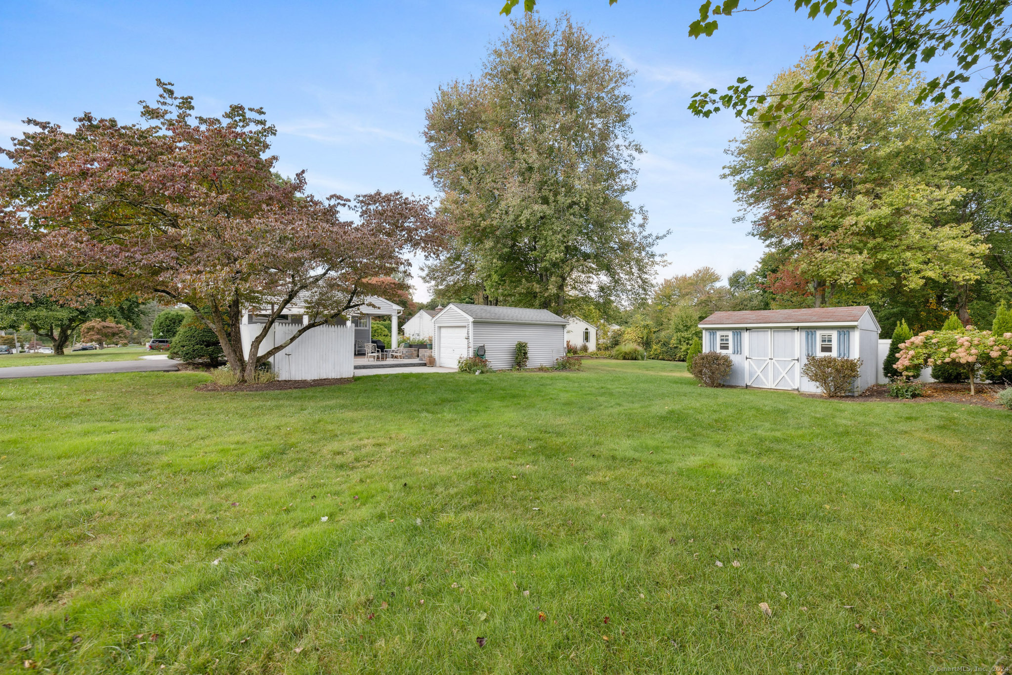 43 Dogwood Lane