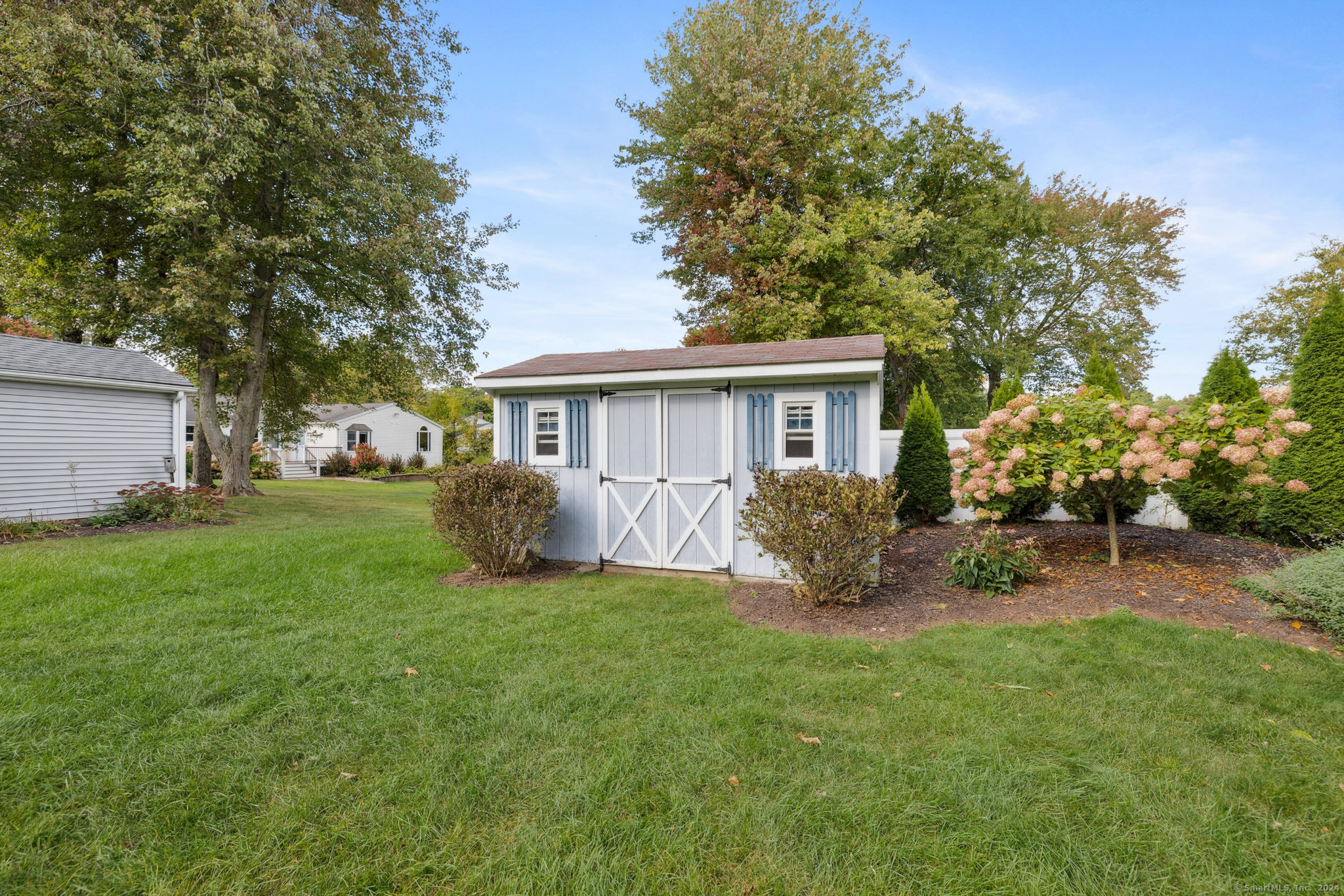 43 Dogwood Lane