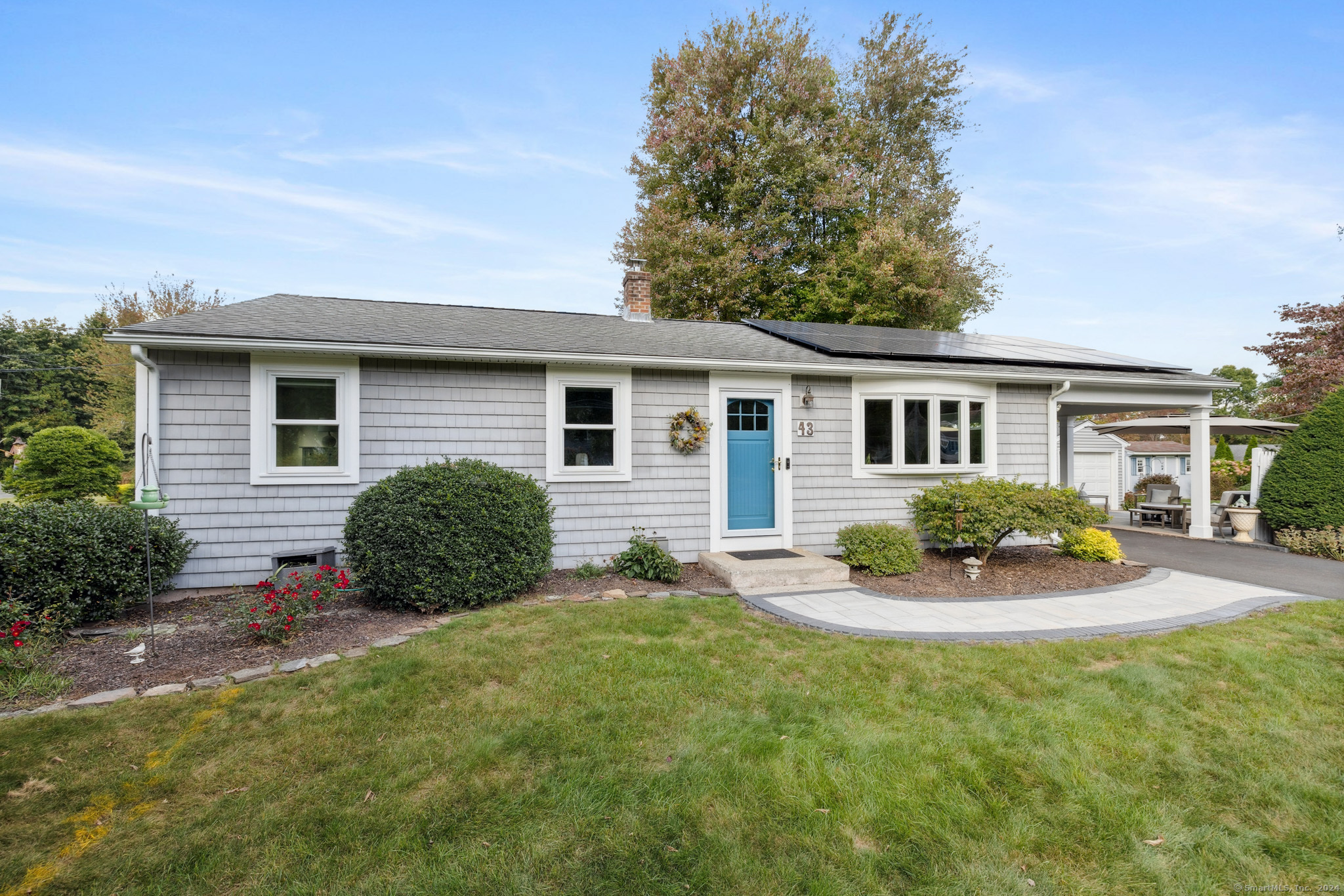 43 Dogwood Lane