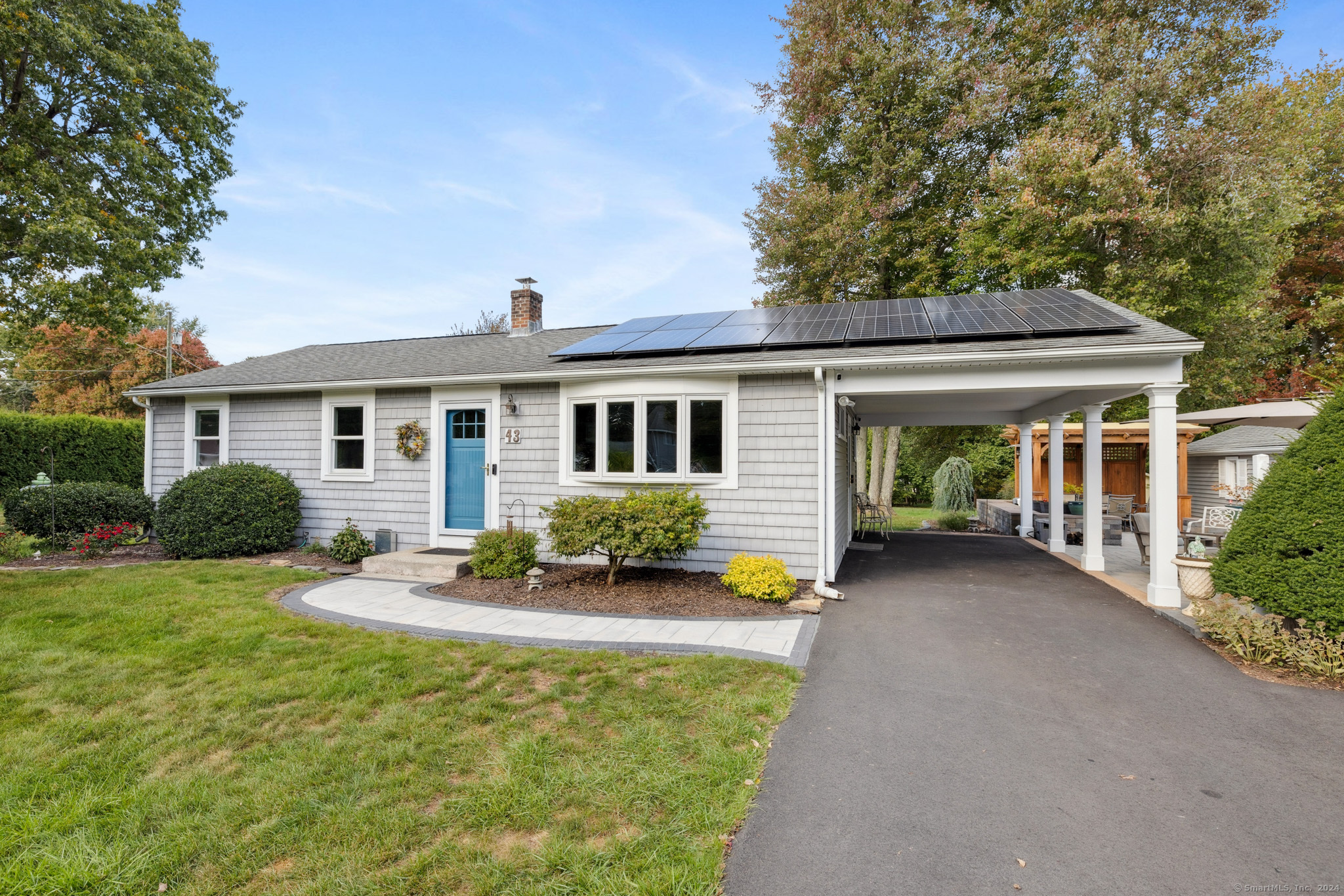 43 Dogwood Lane