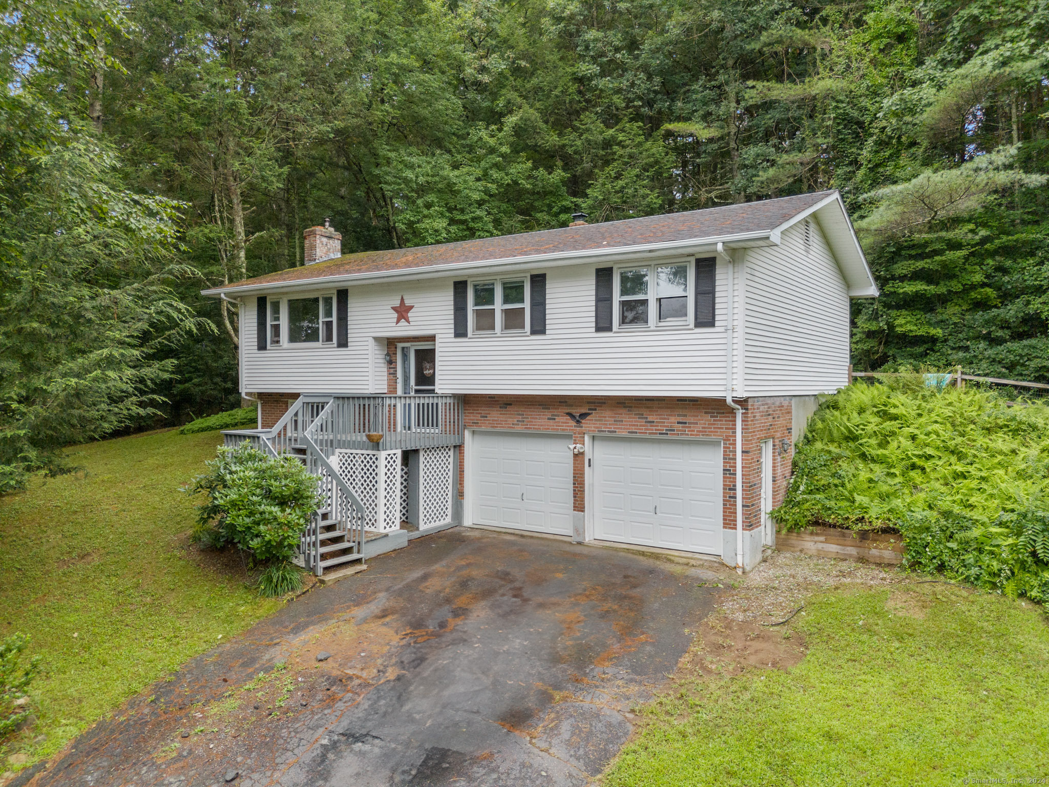 136 East Street