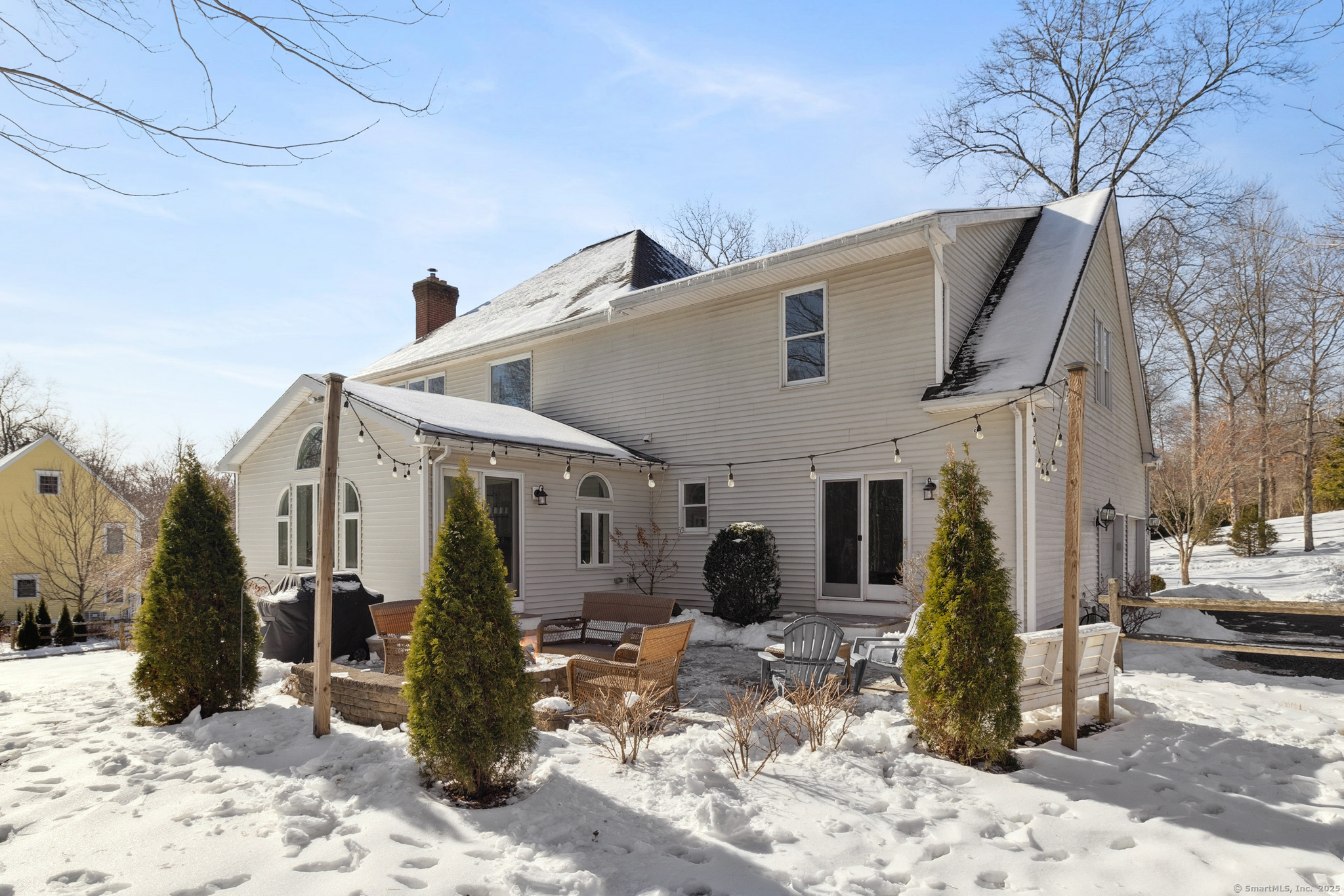 54 West Branch Drive