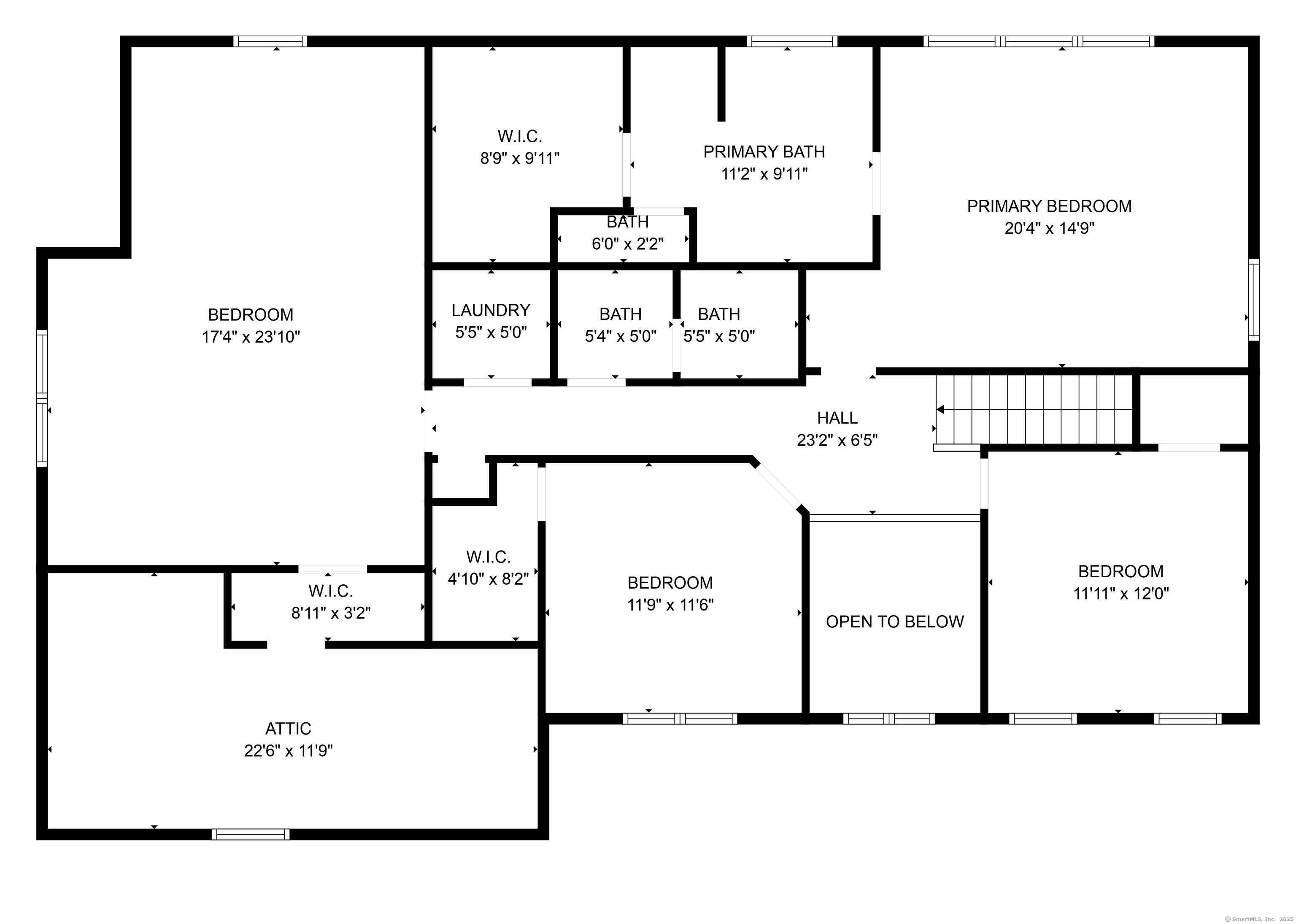 54 West Branch Drive