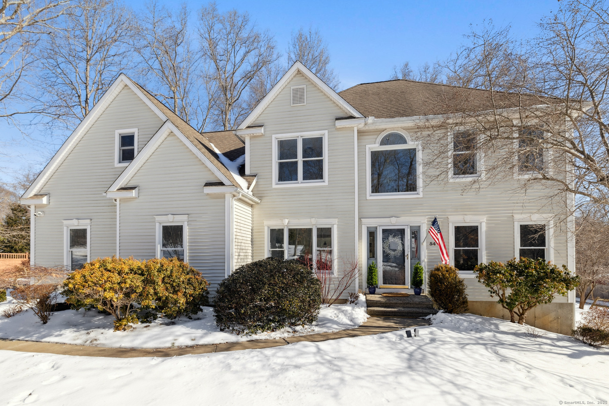54 West Branch Drive