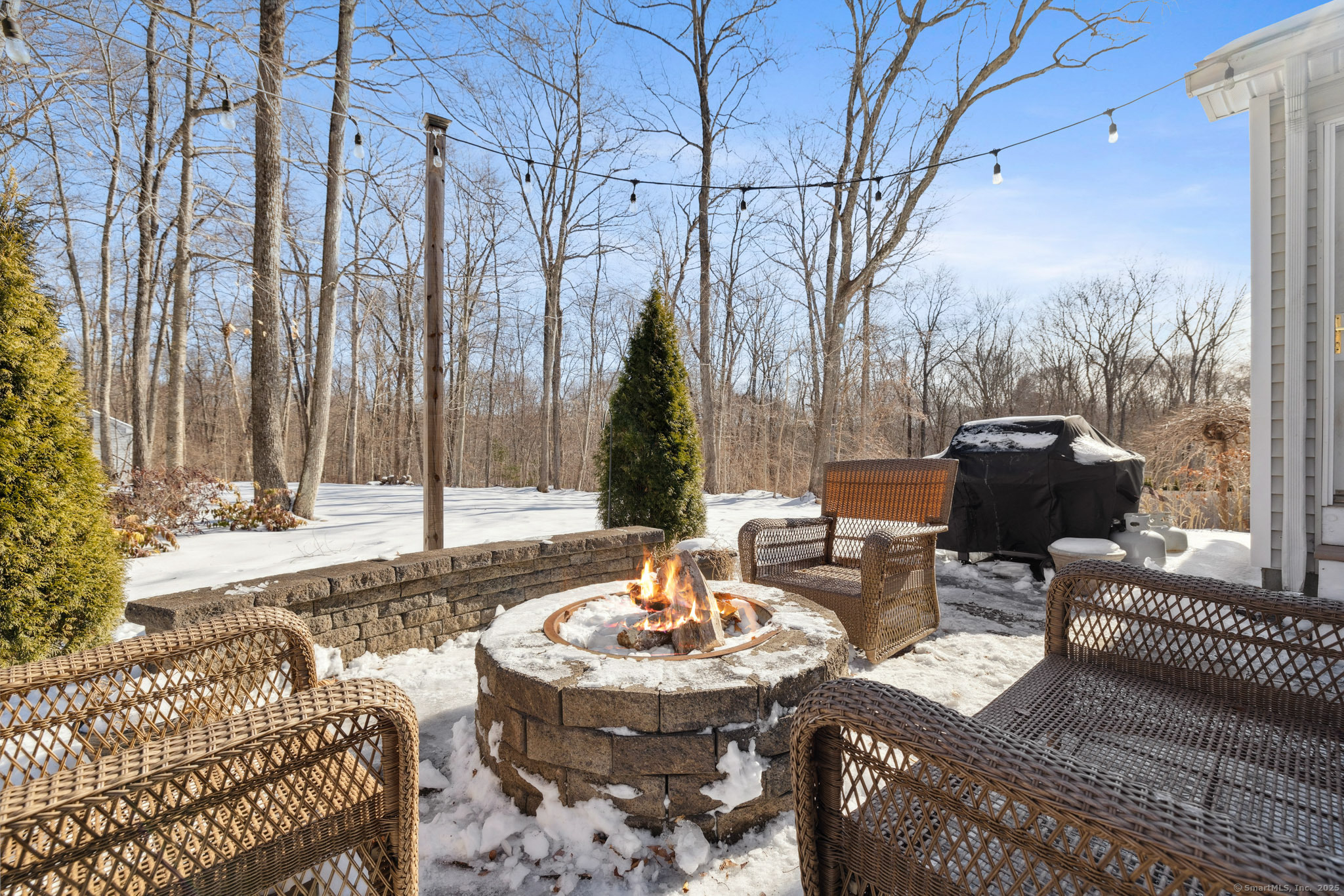 54 West Branch Drive