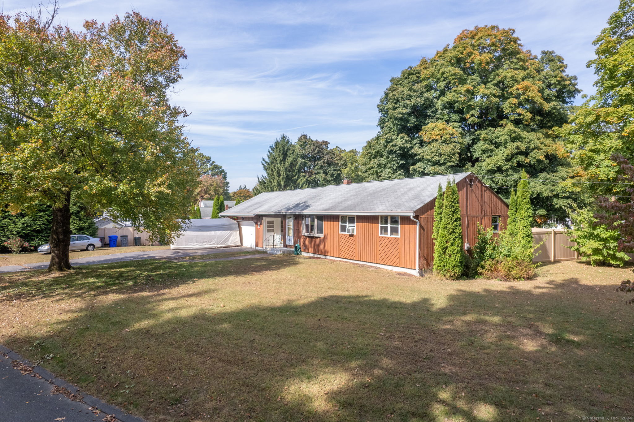 13 Arrow Street