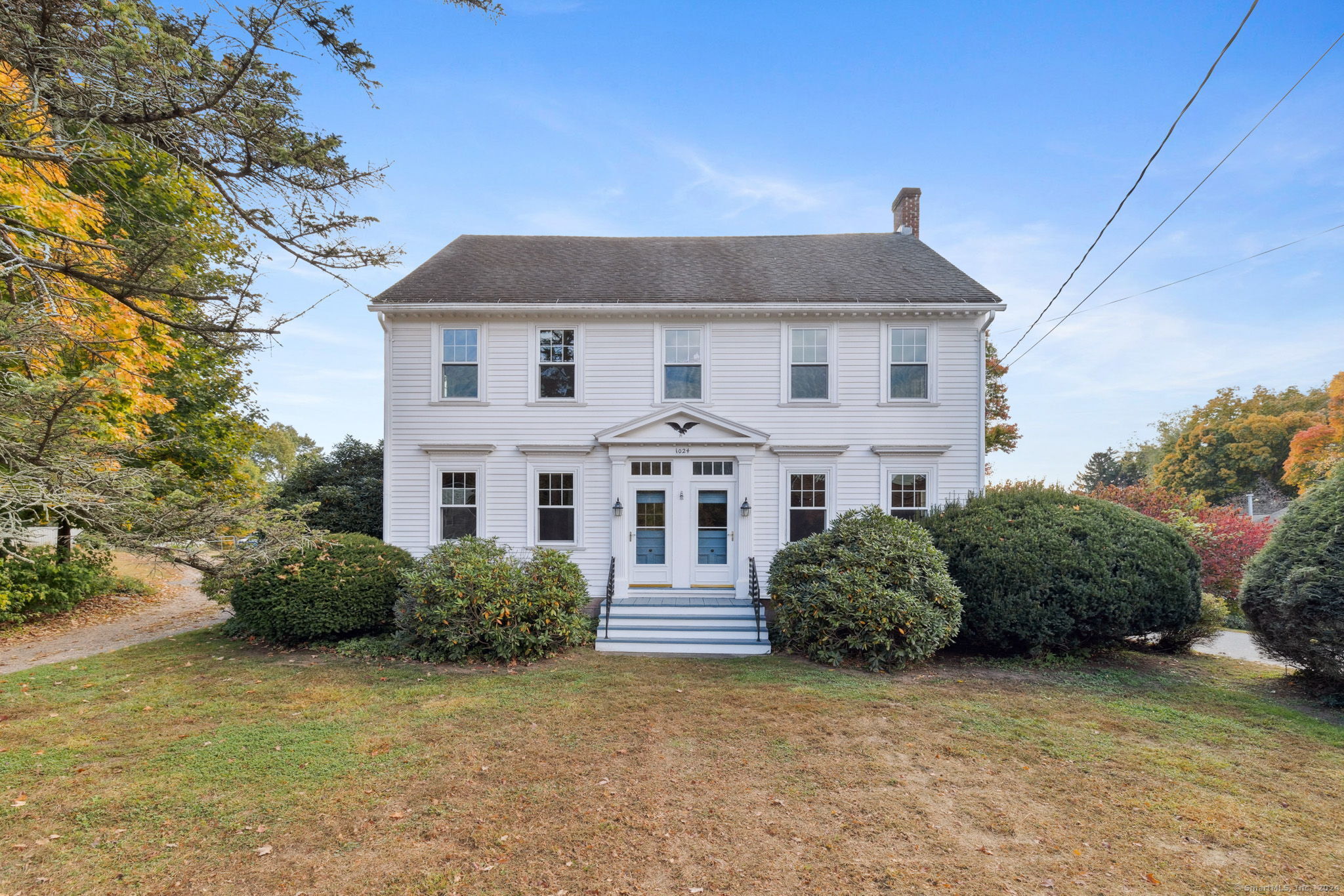 1024 Main Street