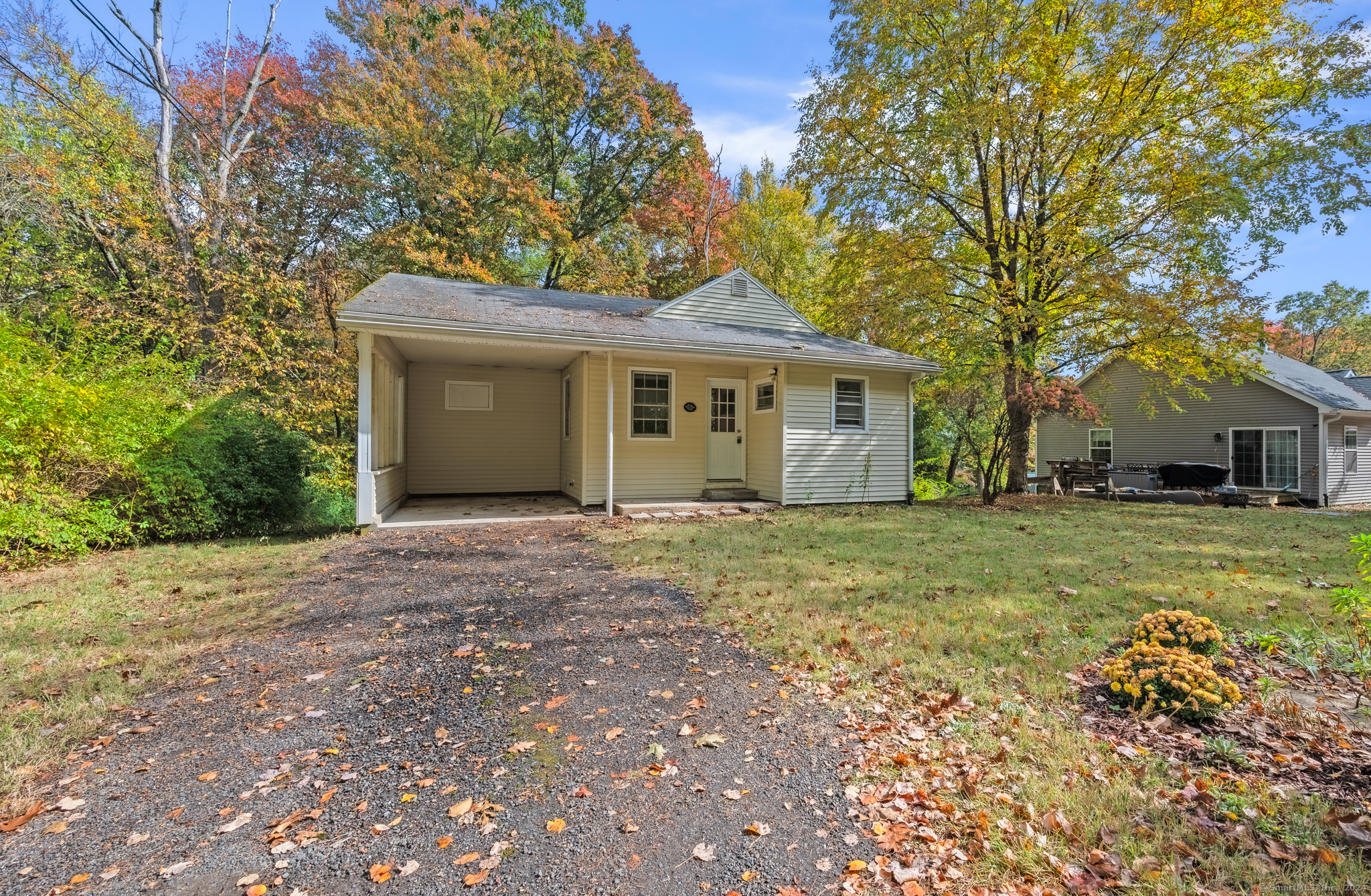 21 Old Birch Road