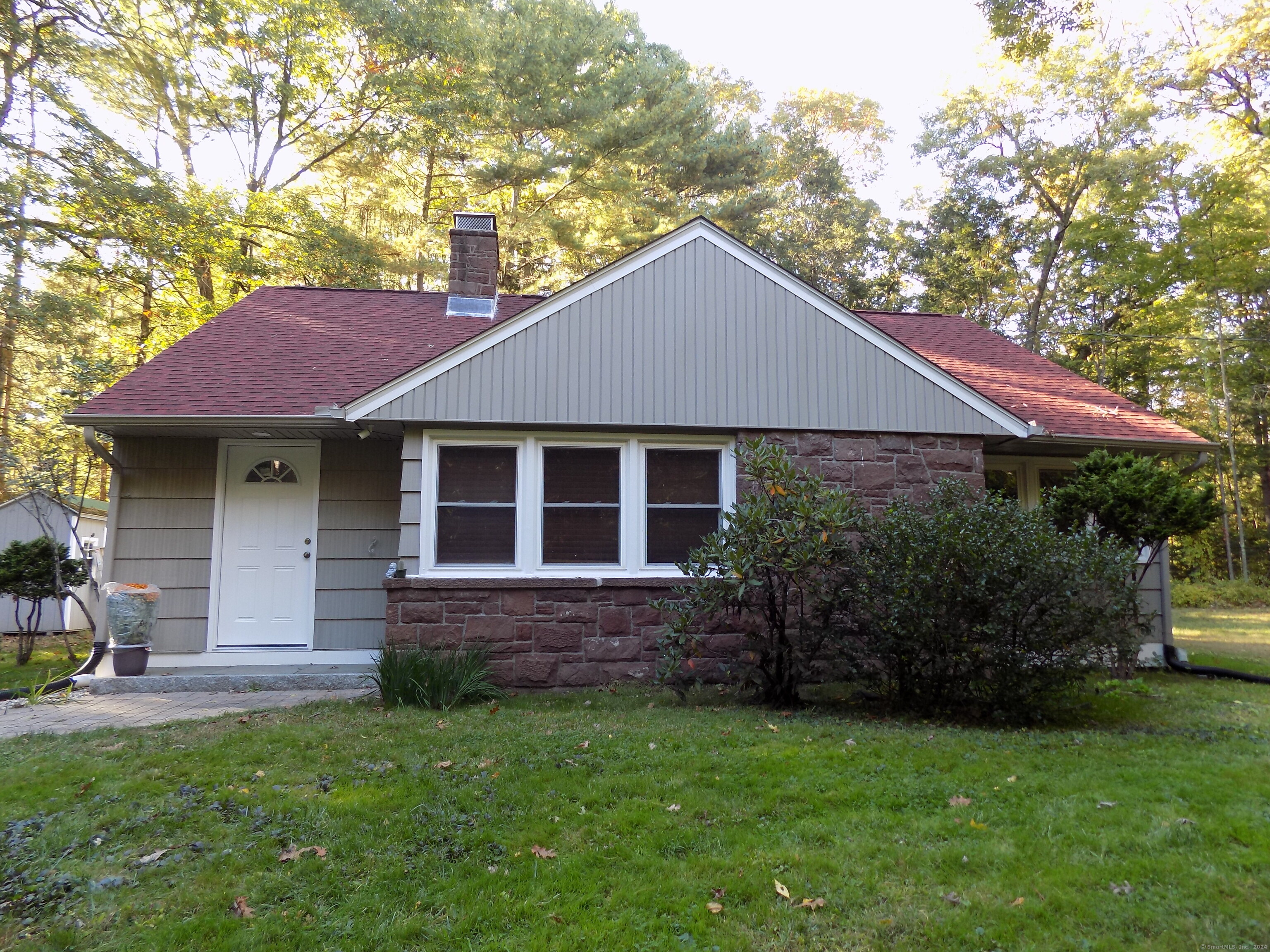 6 Wellington Hgts Road