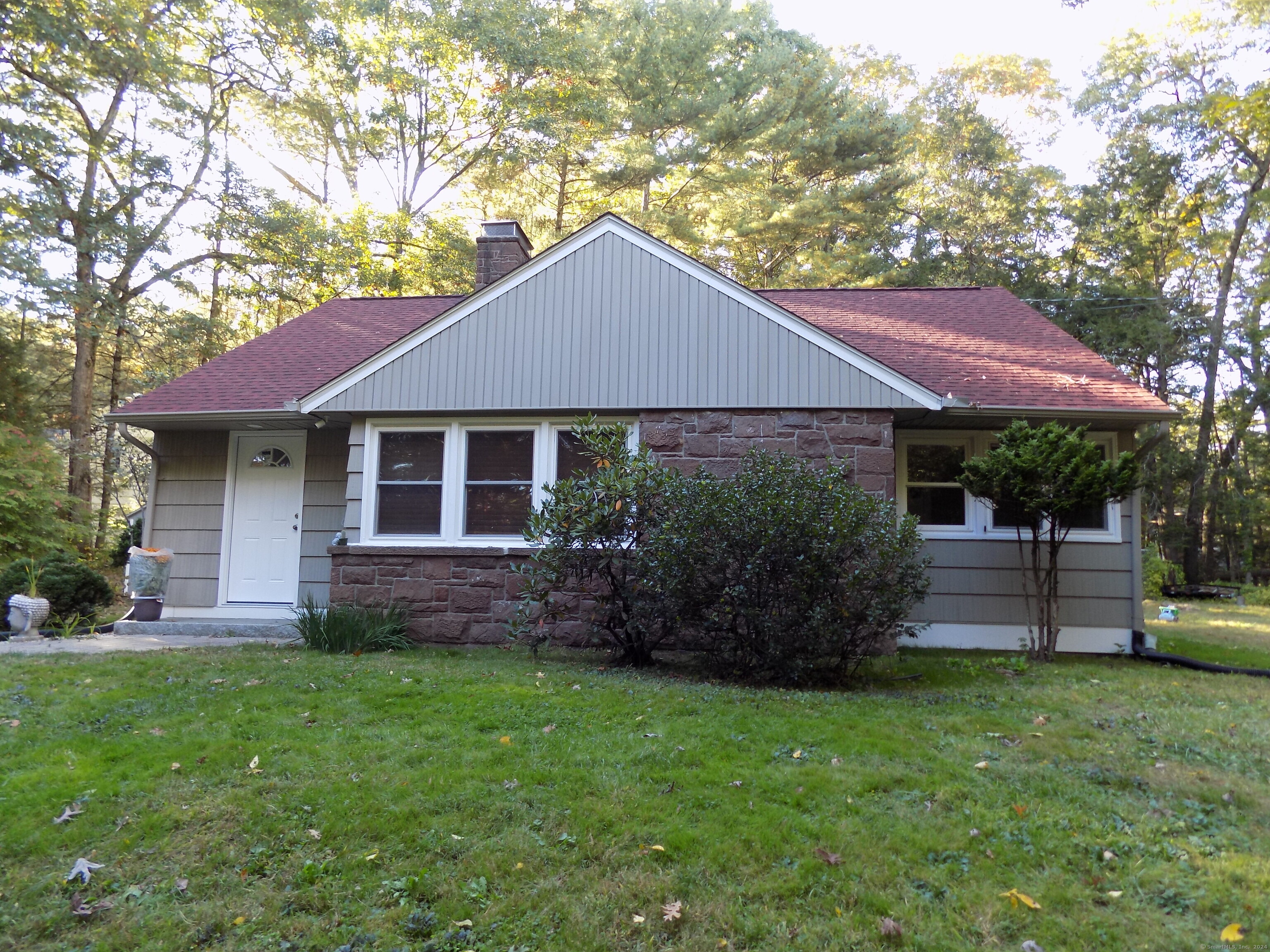 6 Wellington Hgts Road
