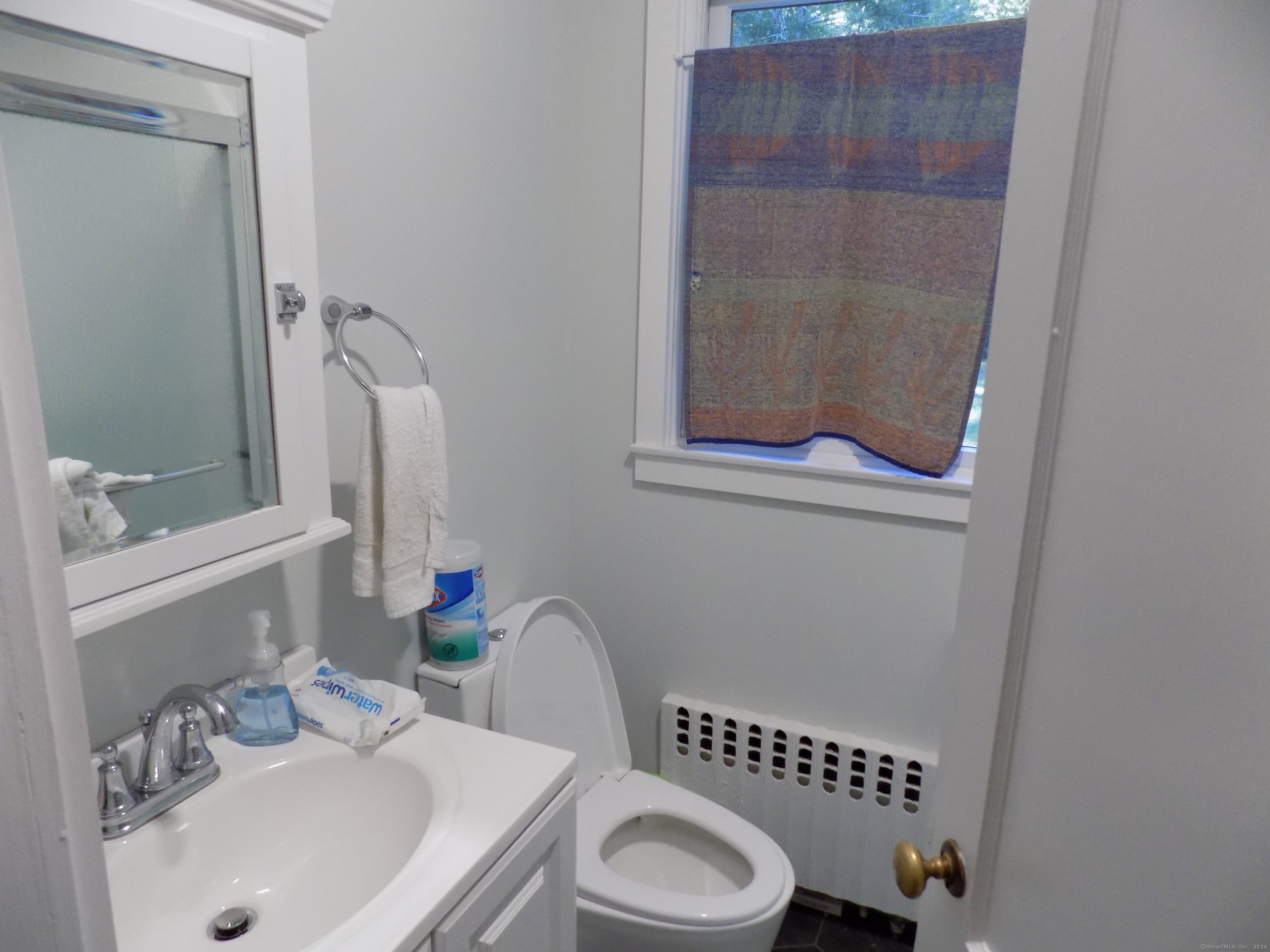 6 Wellington Hgts Road