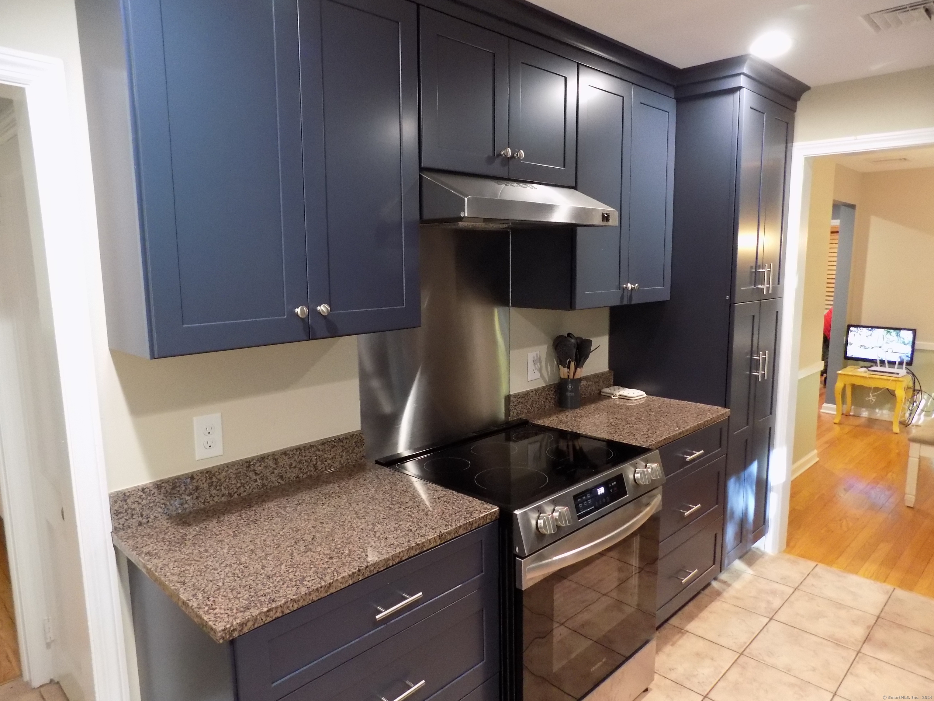 6 Wellington Hgts Road