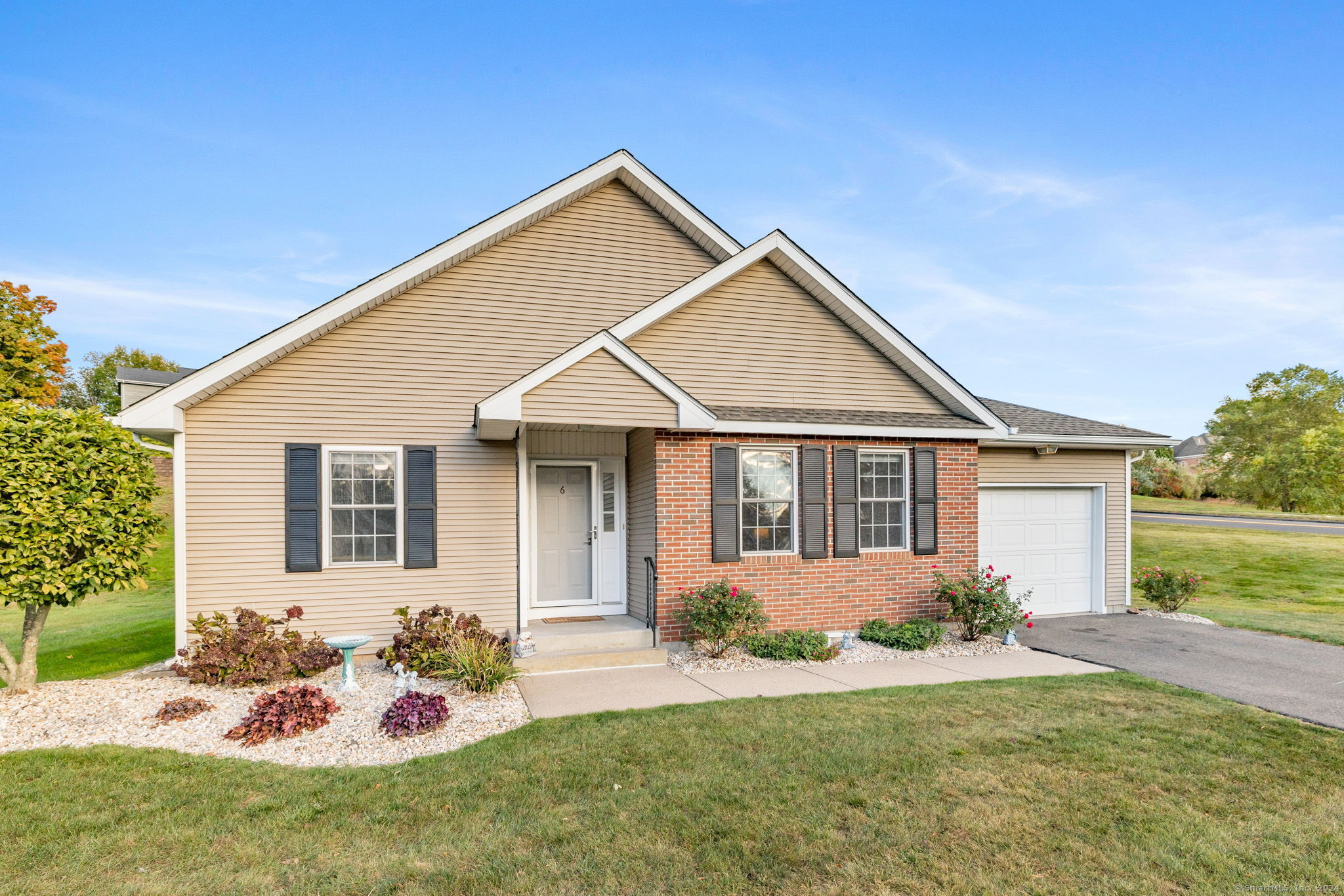 6 Vista View Drive 6