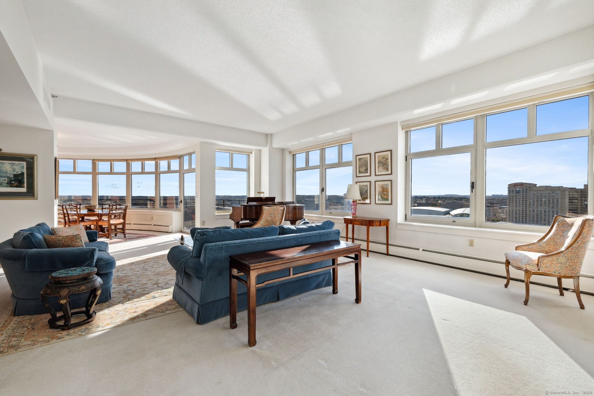 235 East River Drive APT 1602
