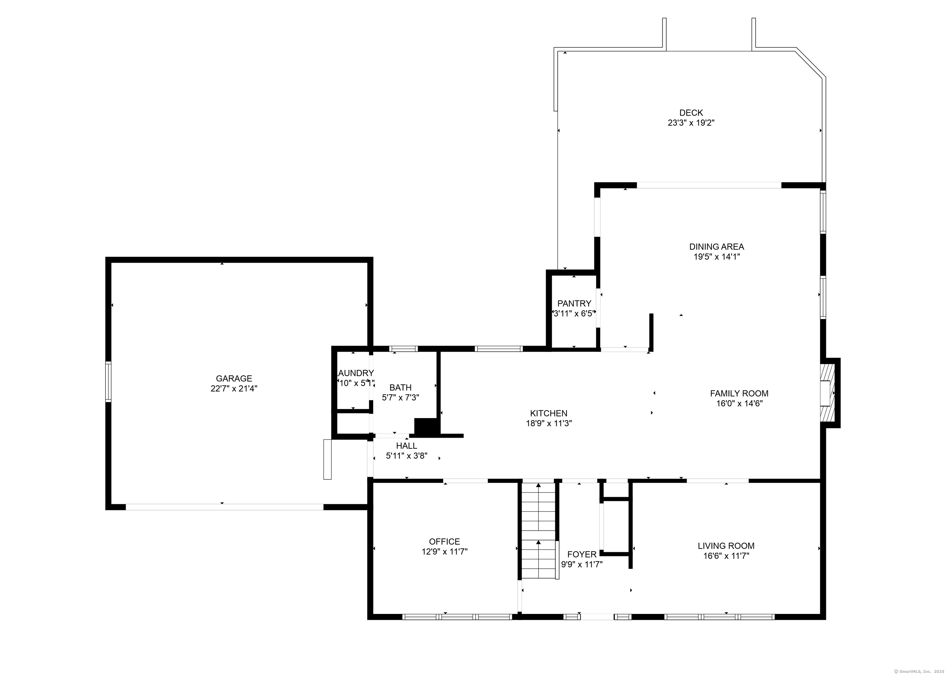 46 Carson Way
