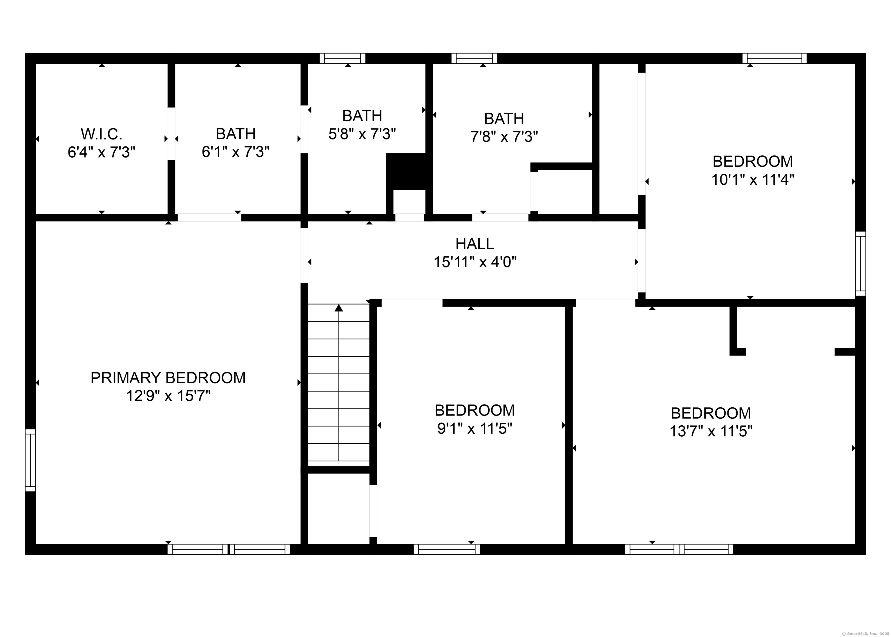 46 Carson Way