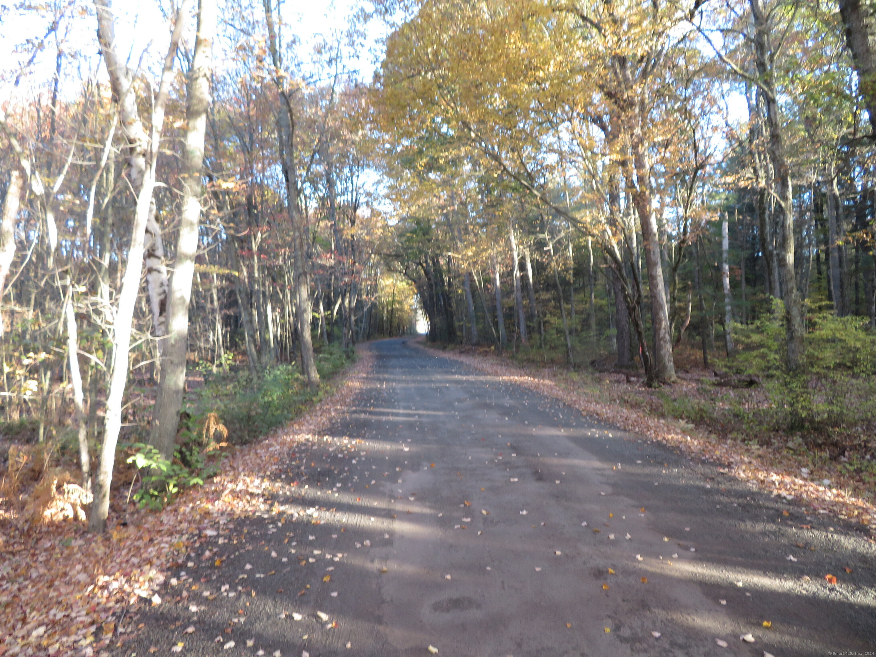 East Road