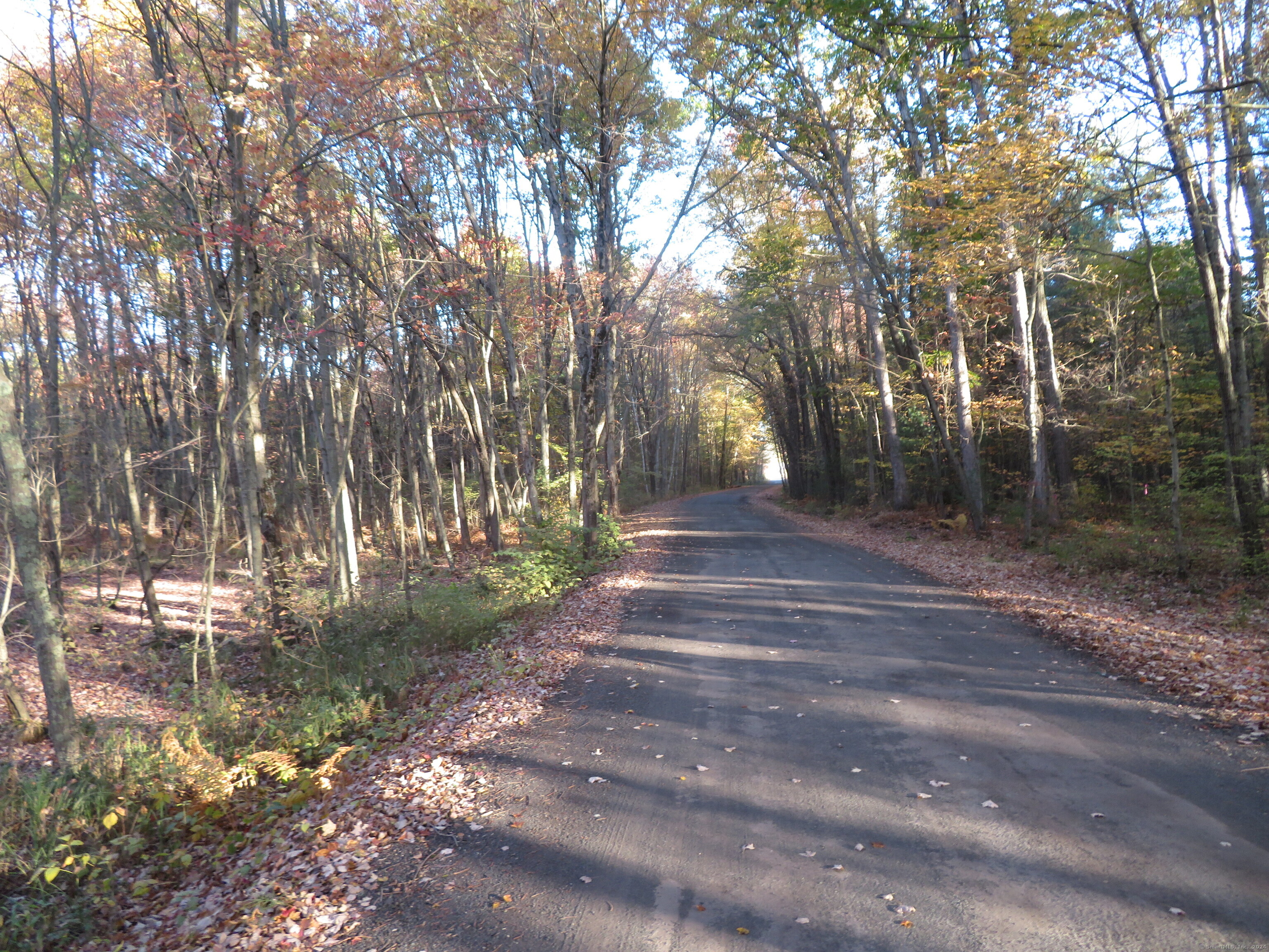 East Road