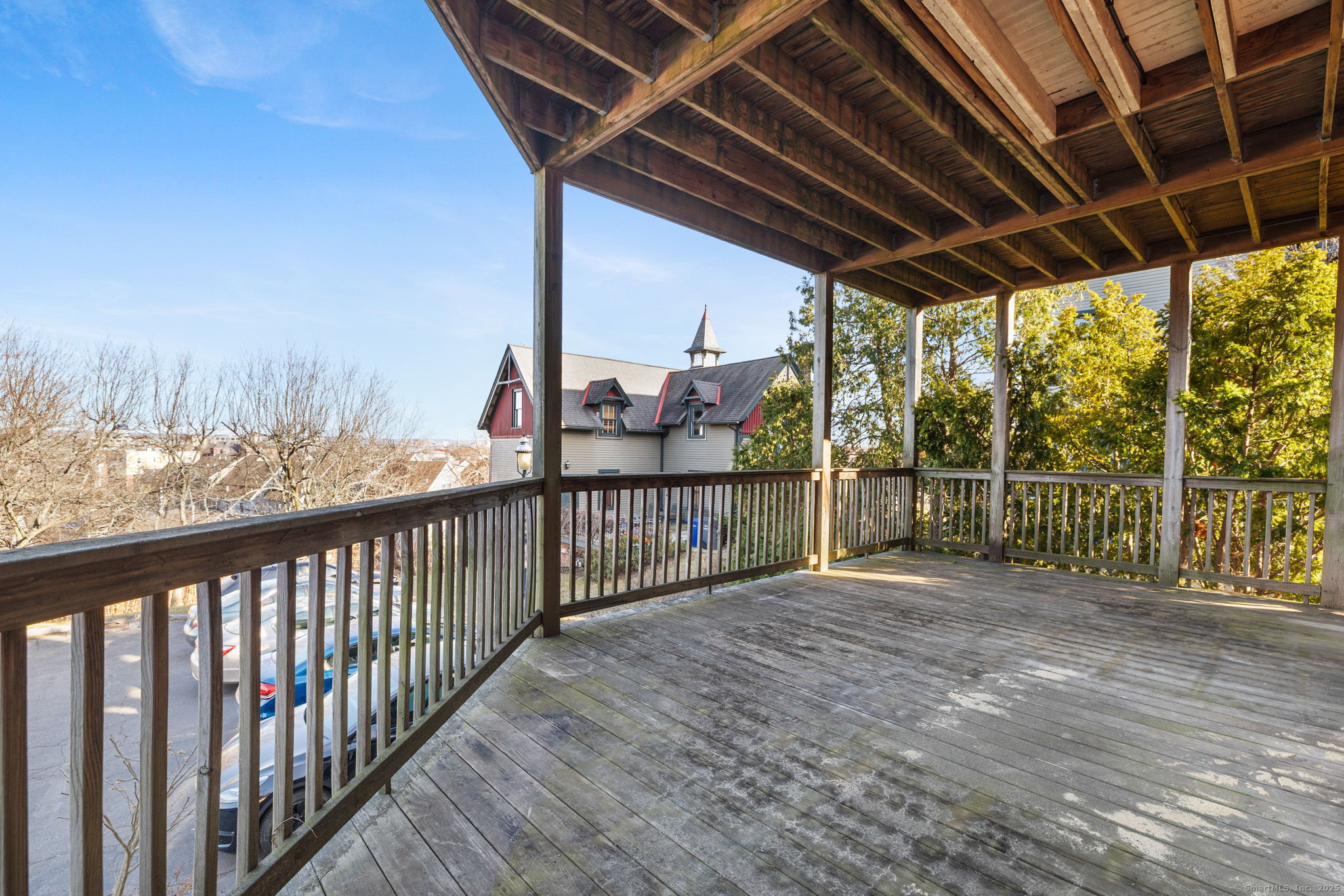 14 Charter Oak Place APT 1