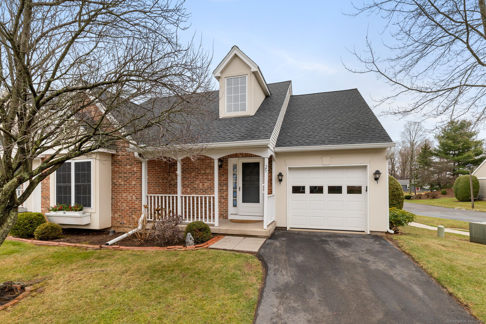 25 Brimfield Way 25