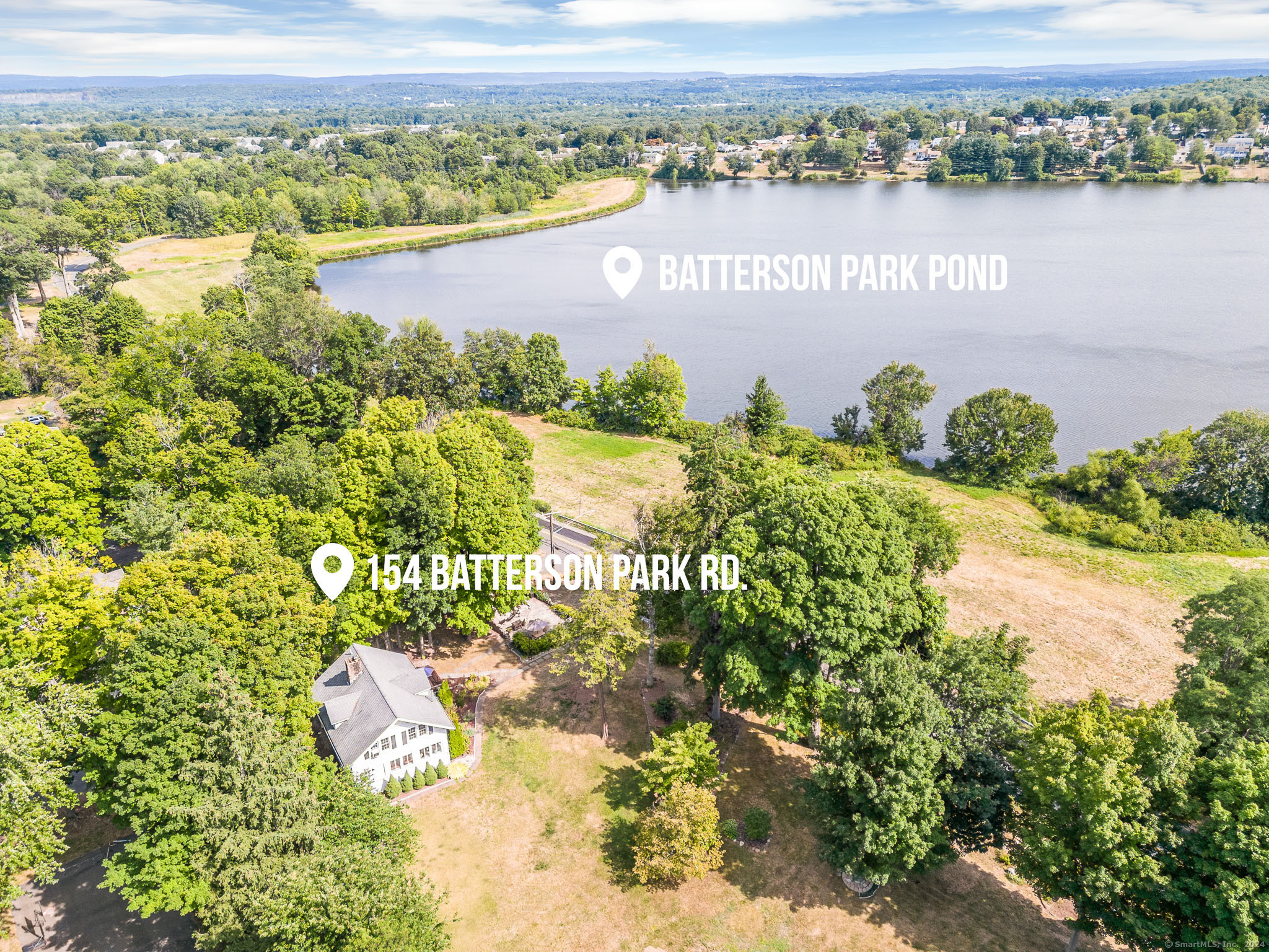 154 Batterson Park Road