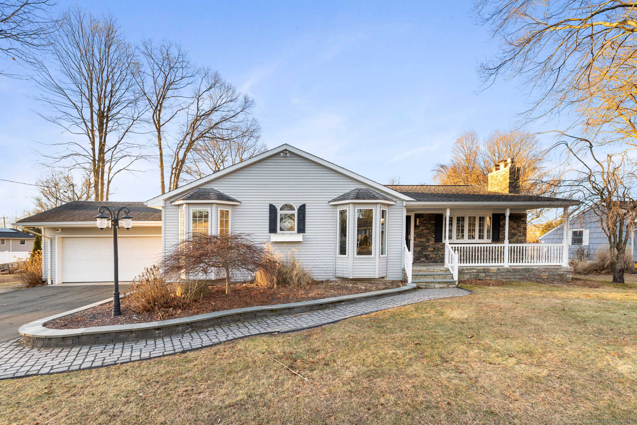 100 Lynwood Drive Extension