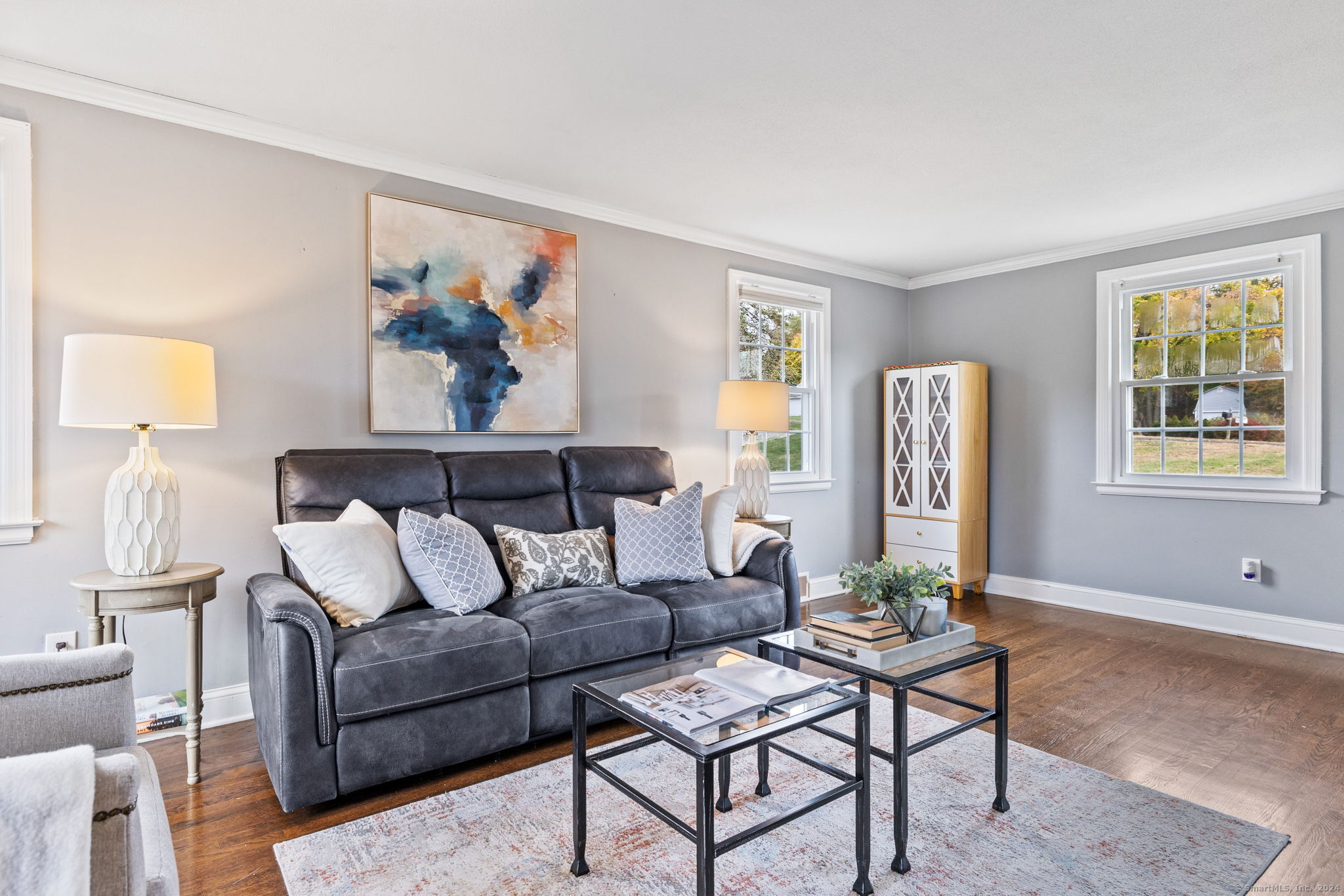 85 Ledgewood Drive
