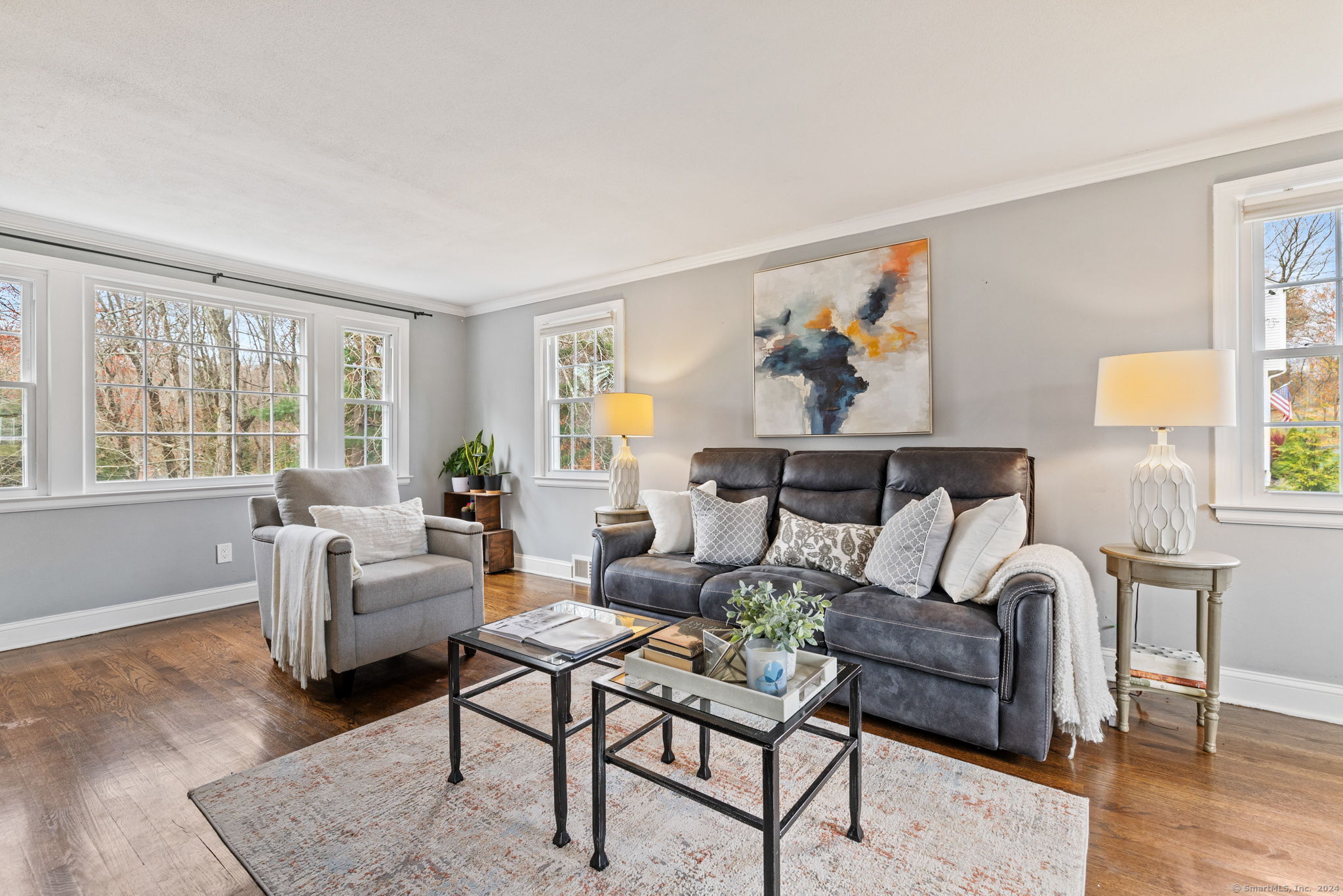 85 Ledgewood Drive