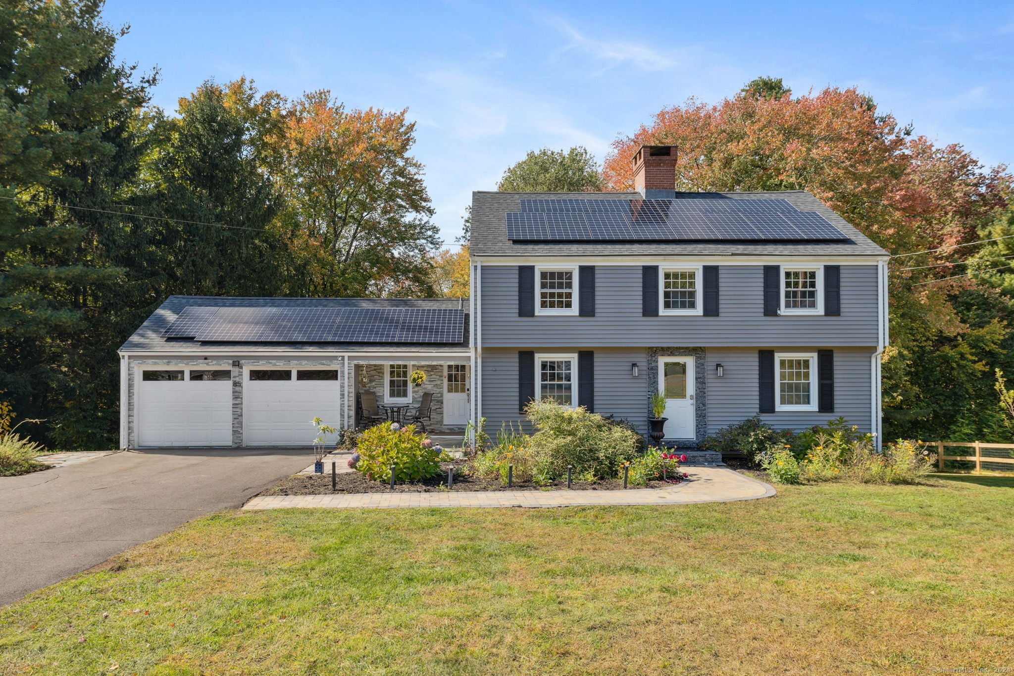 85 Ledgewood Drive