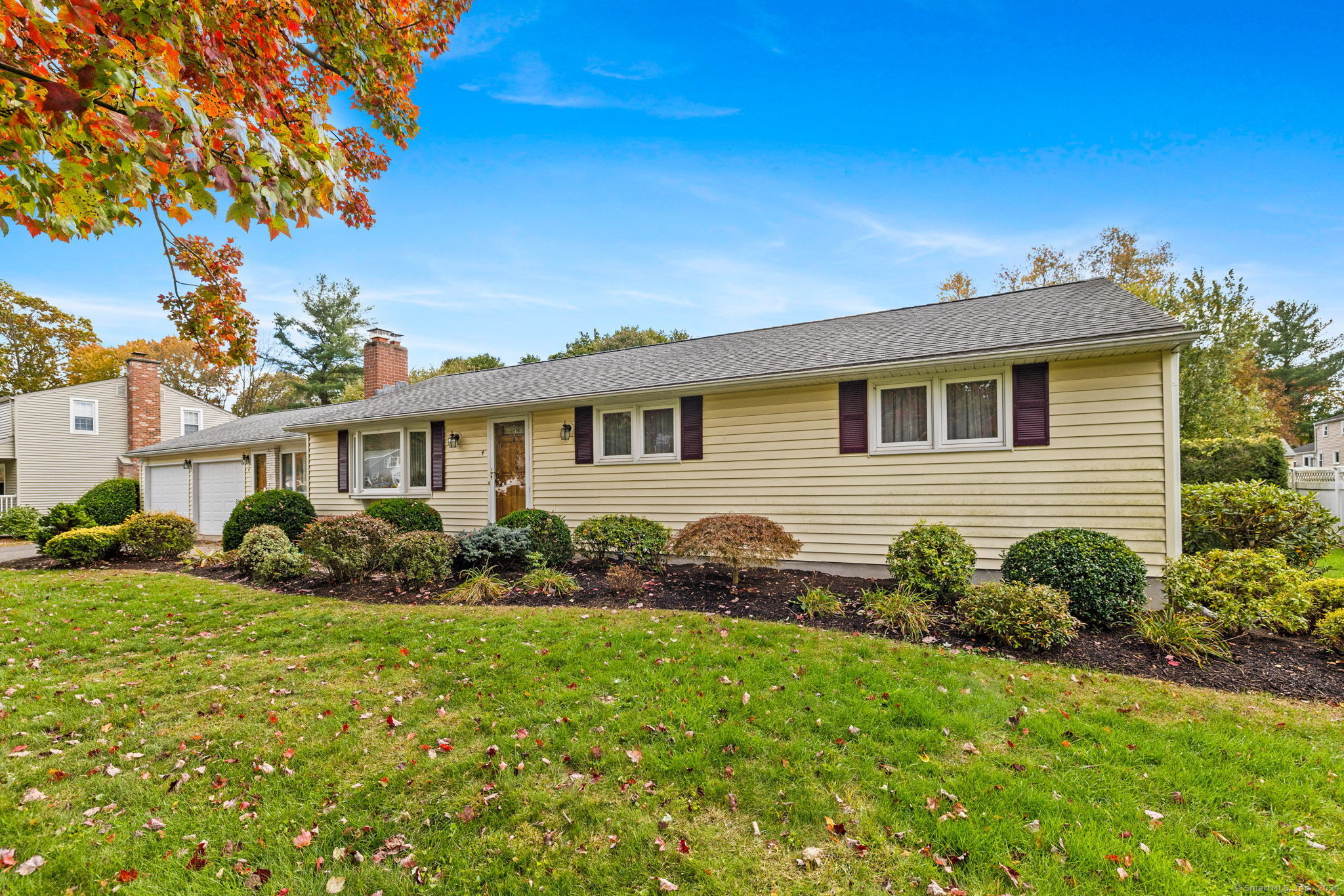4 Monroe Road