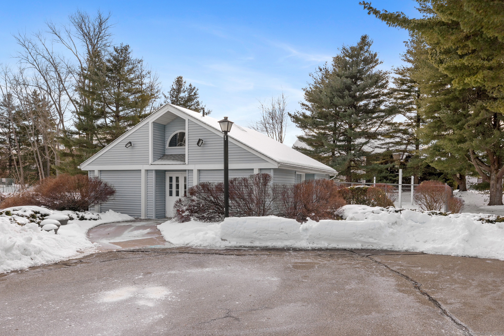 607 Spring Meadow Road 607