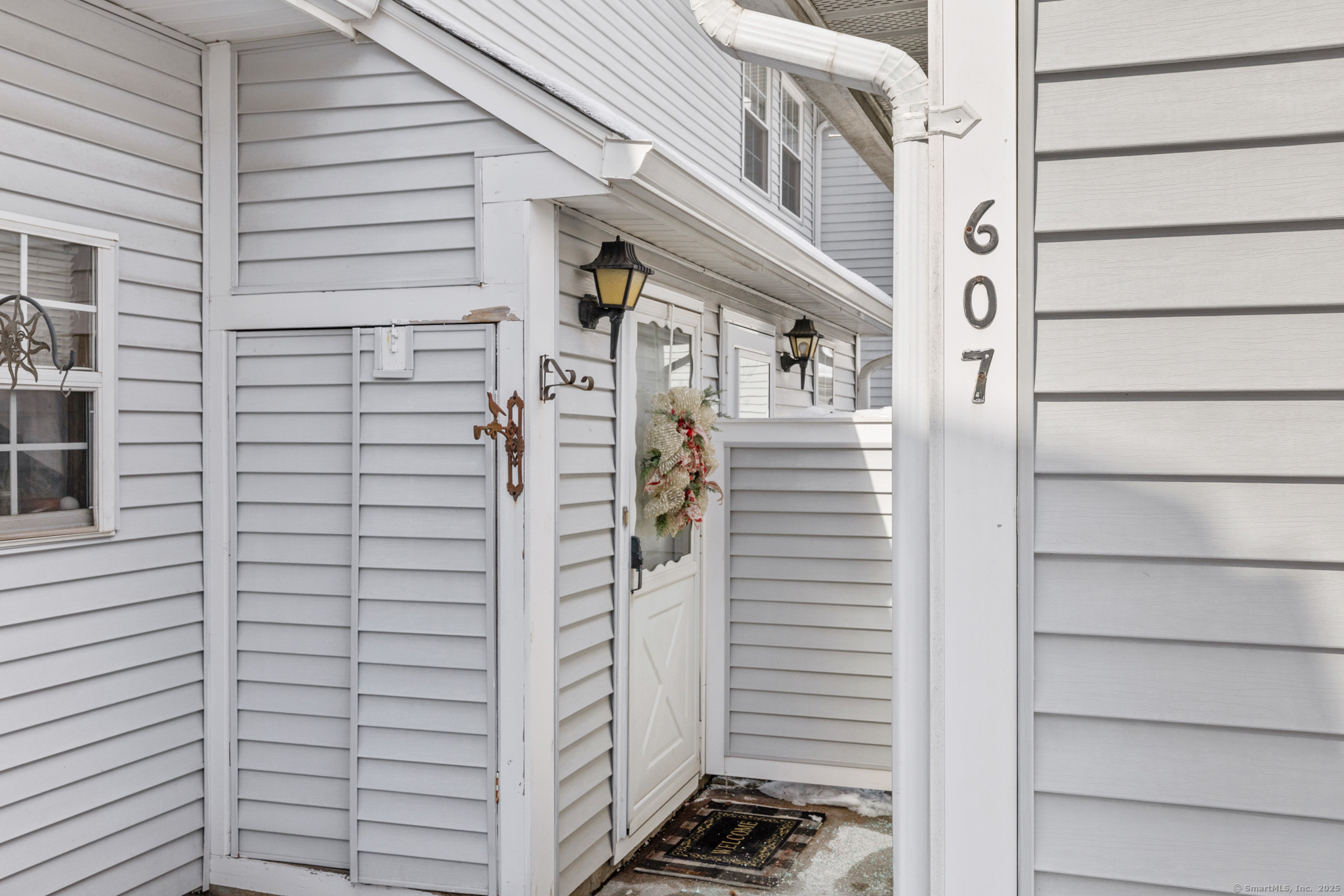 607 Spring Meadow Road 607