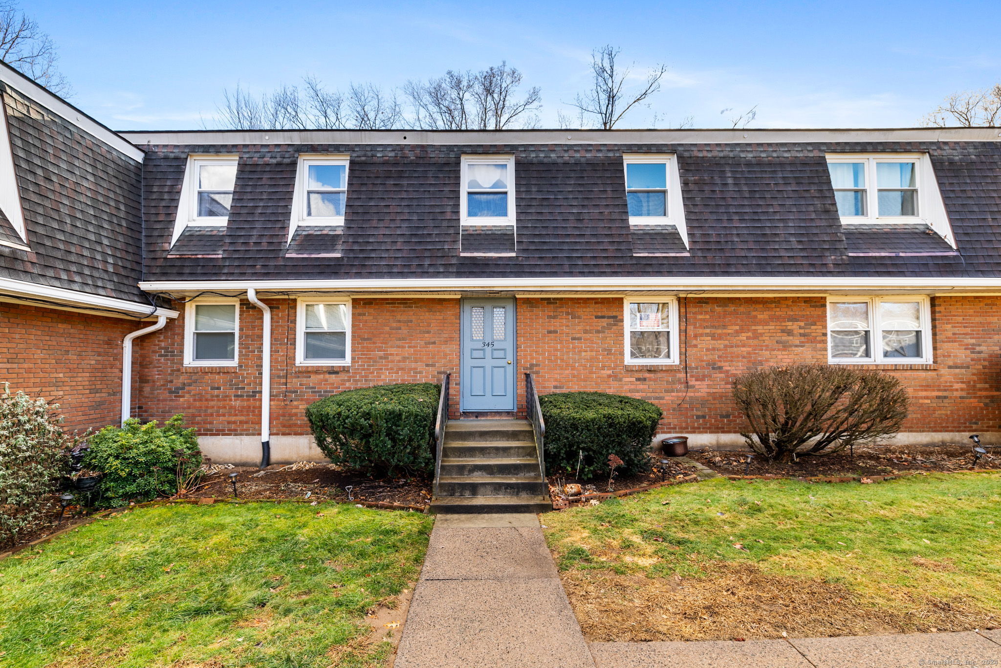 345 Dunfey Lane APT D