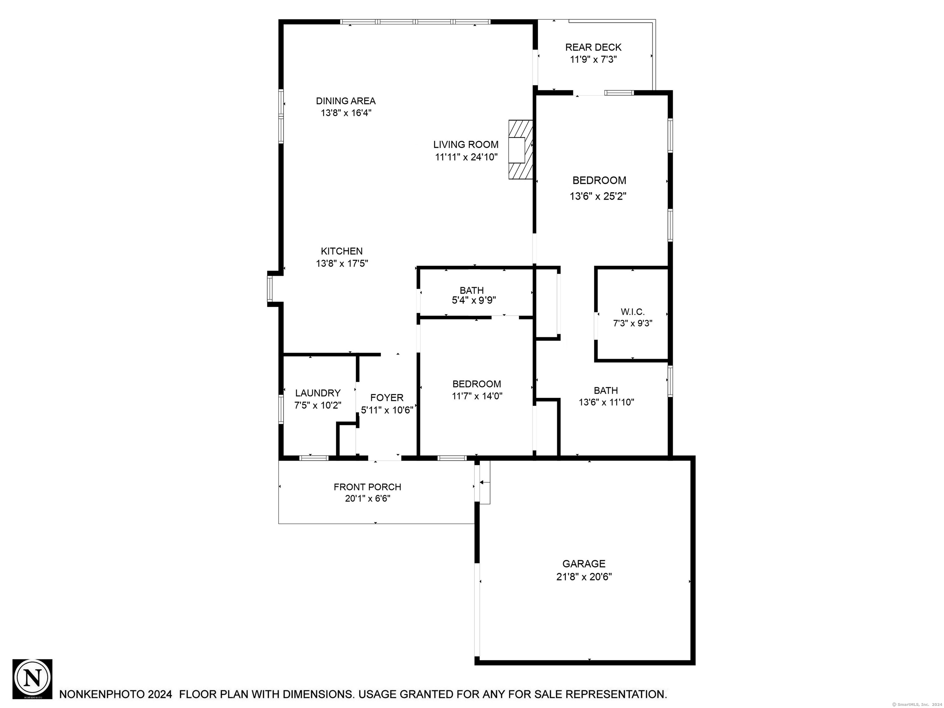 20 Lakeview Drive
