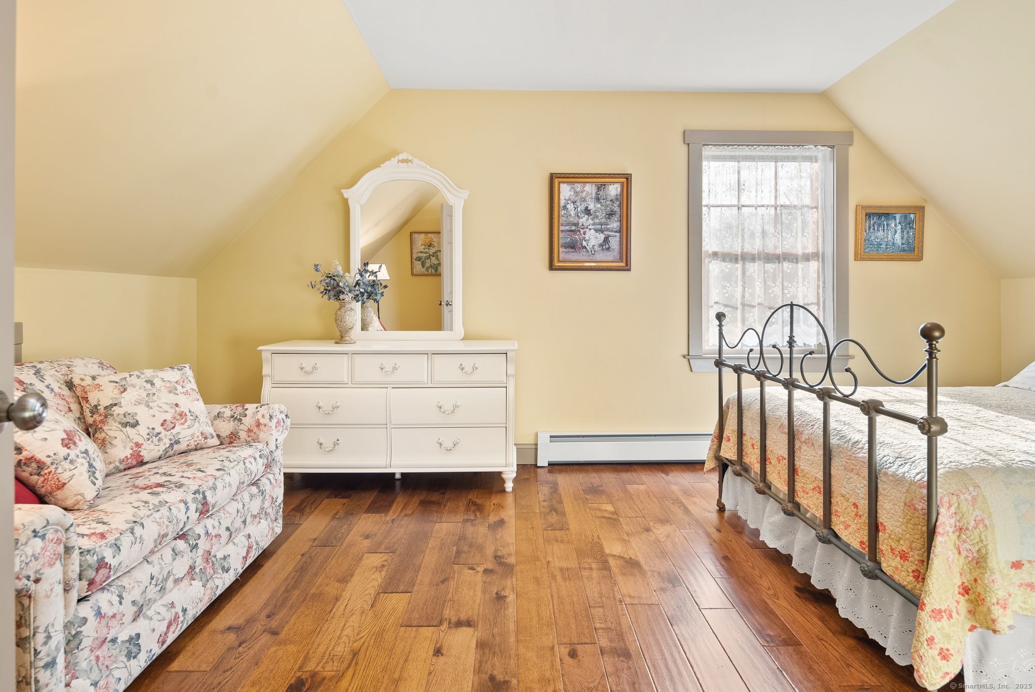 4 Parrow Drive