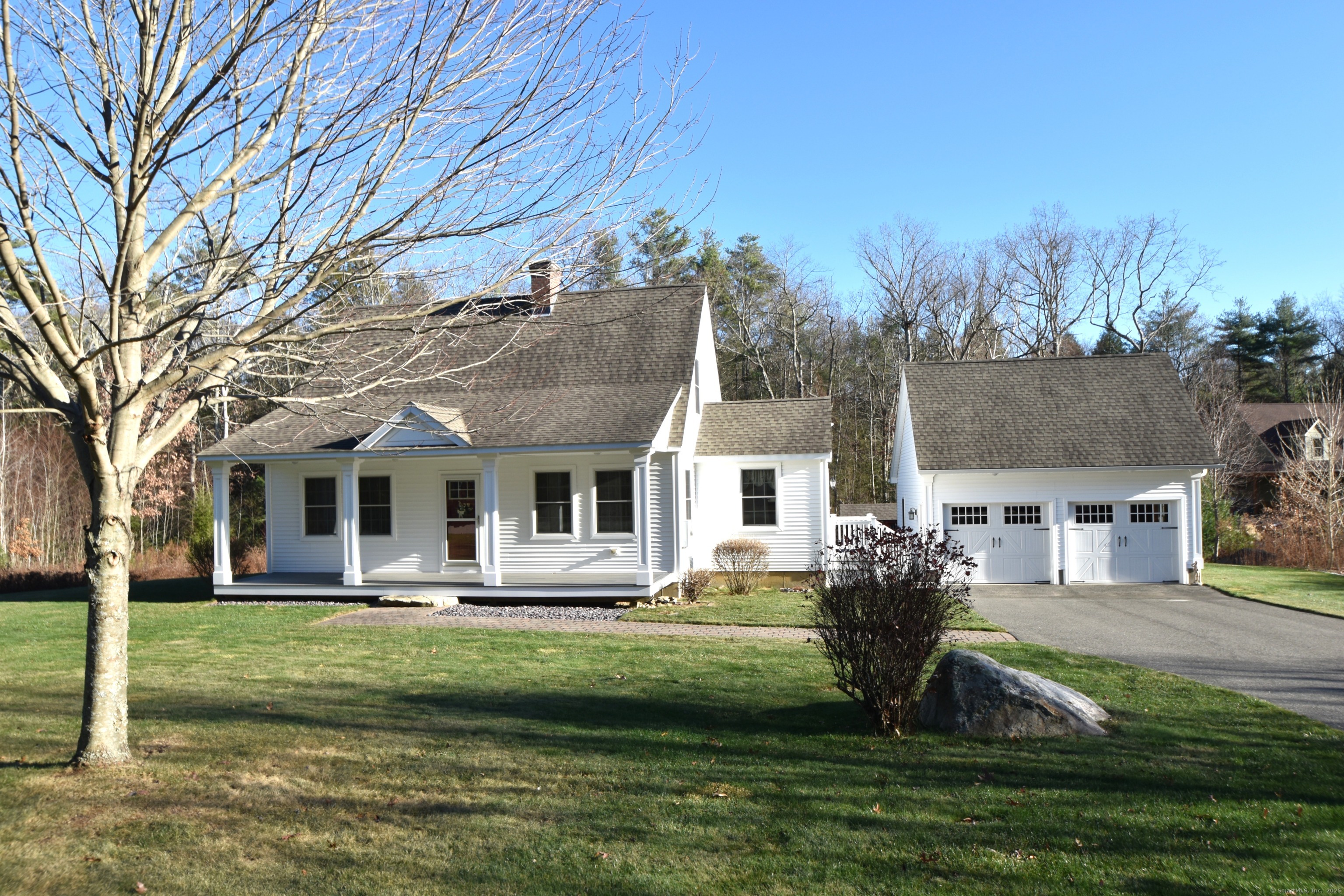 4 Parrow Drive