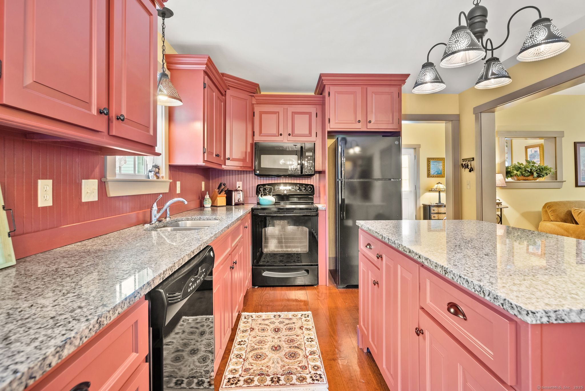 4 Parrow Drive