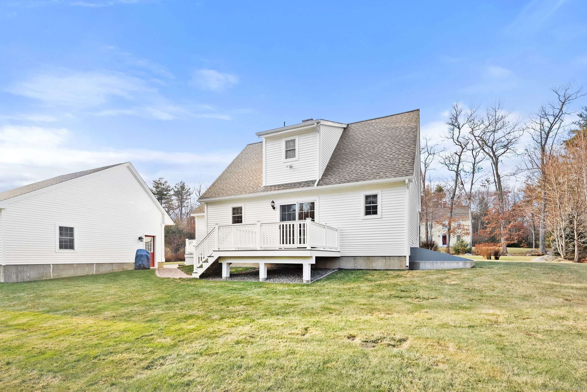 4 Parrow Drive