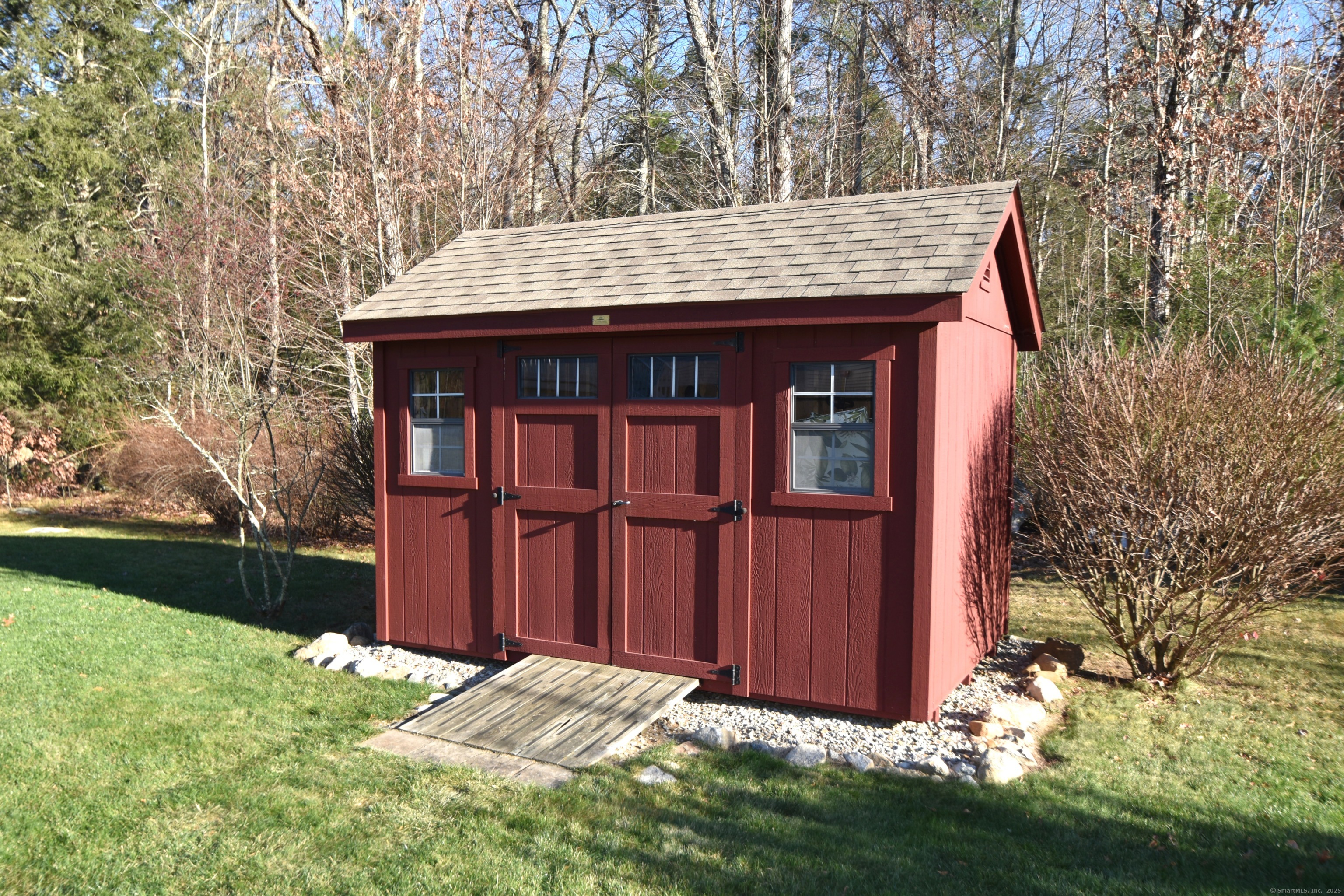4 Parrow Drive