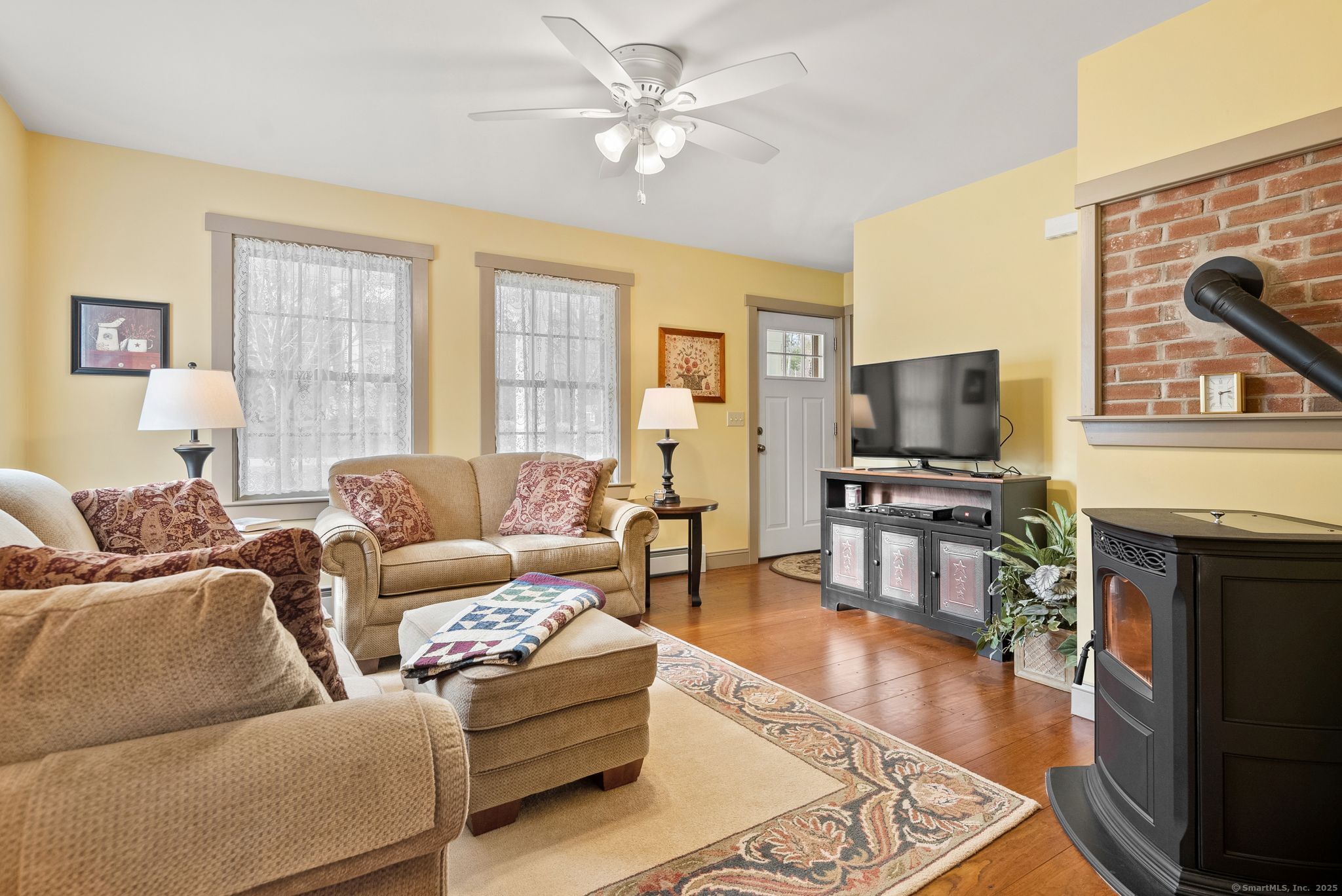 4 Parrow Drive