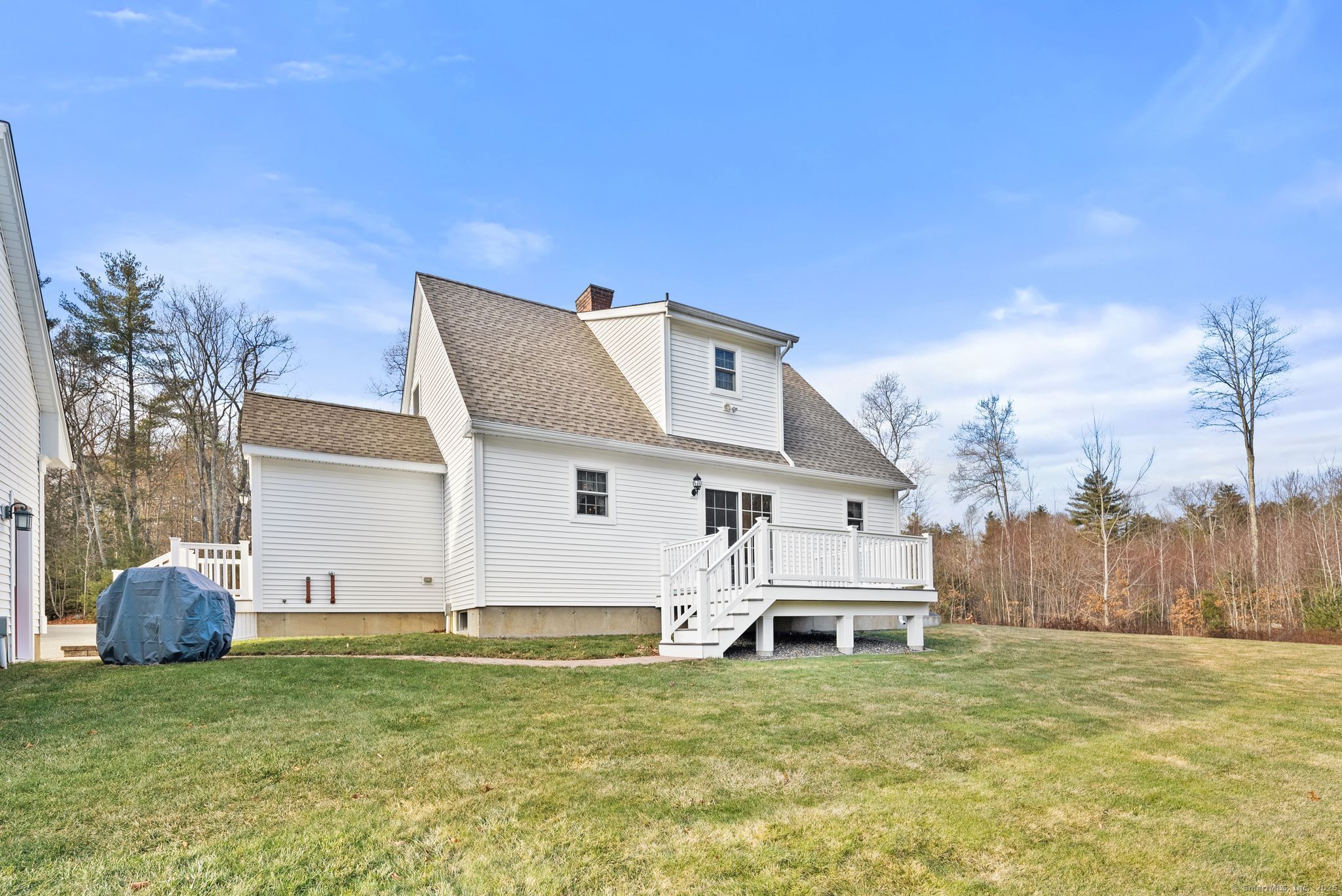 4 Parrow Drive
