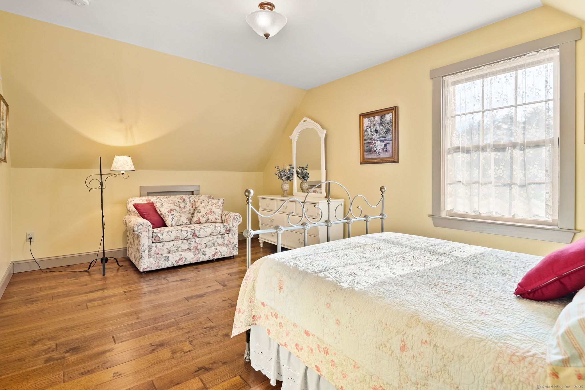 4 Parrow Drive