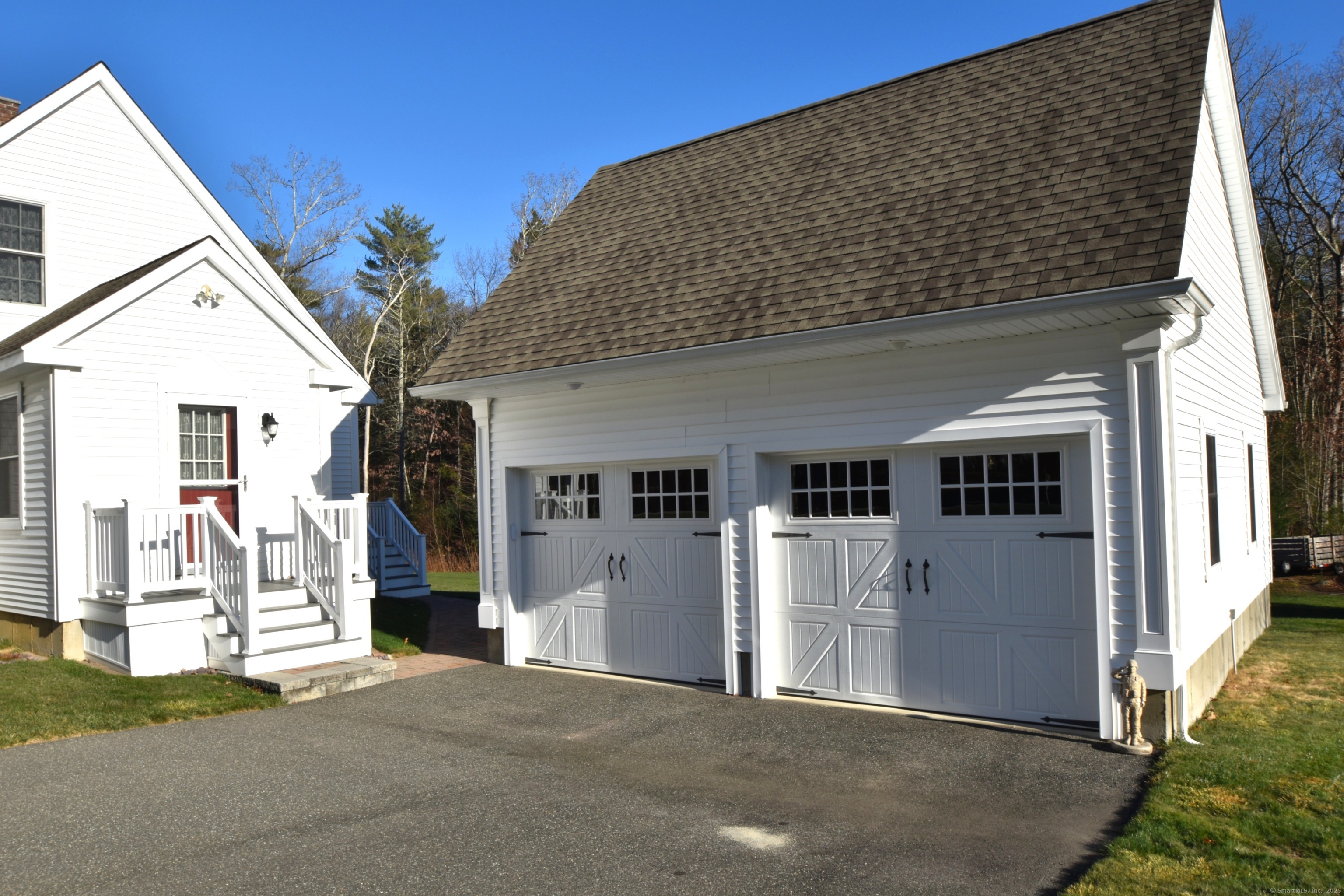 4 Parrow Drive
