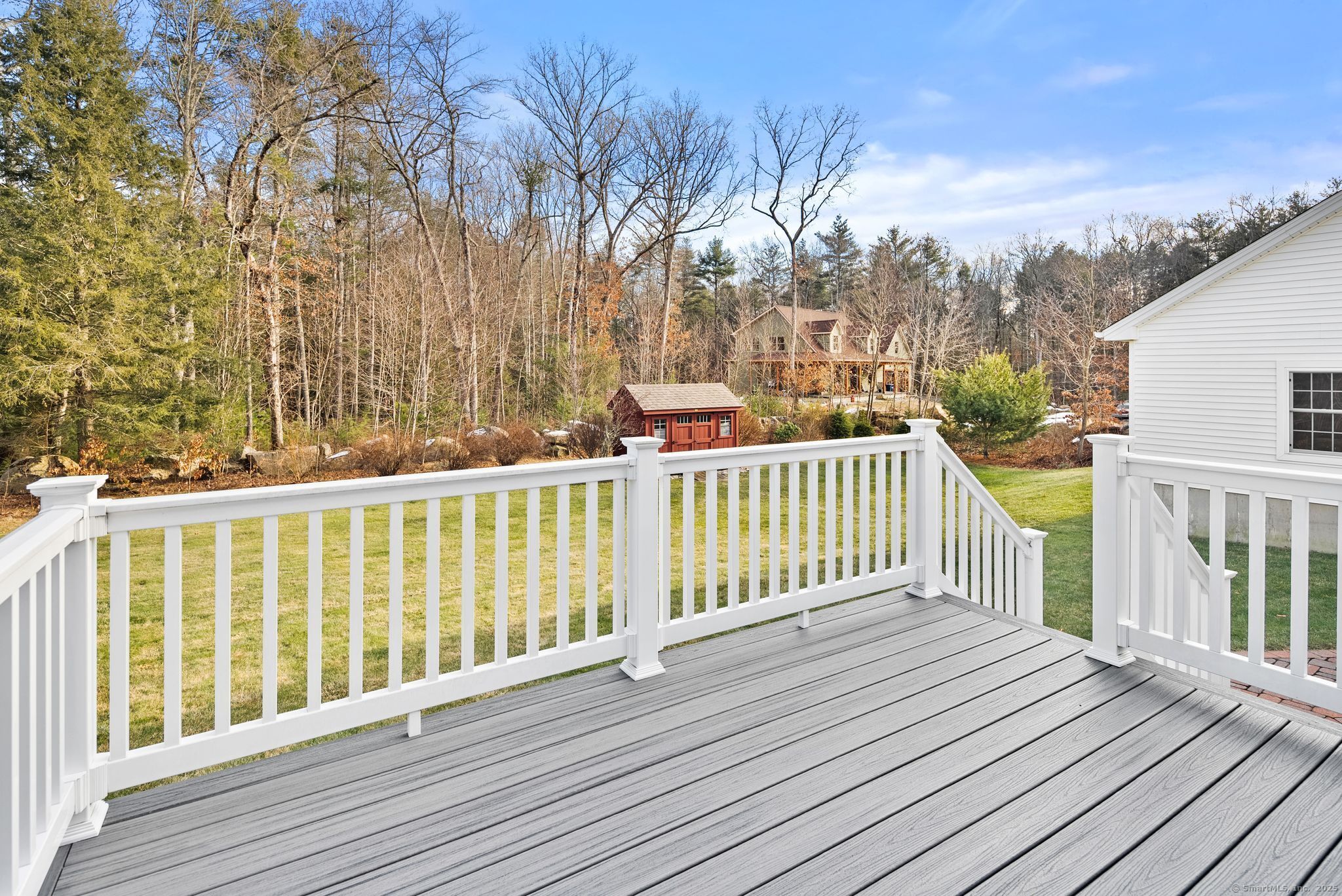 4 Parrow Drive