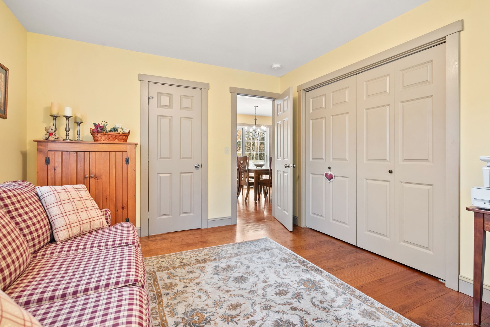 4 Parrow Drive