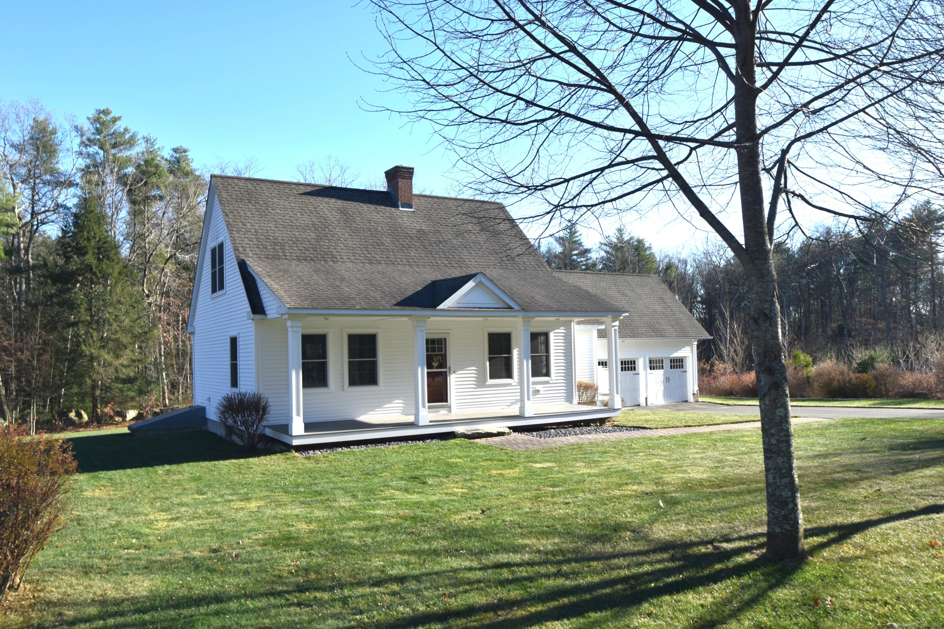 4 Parrow Drive