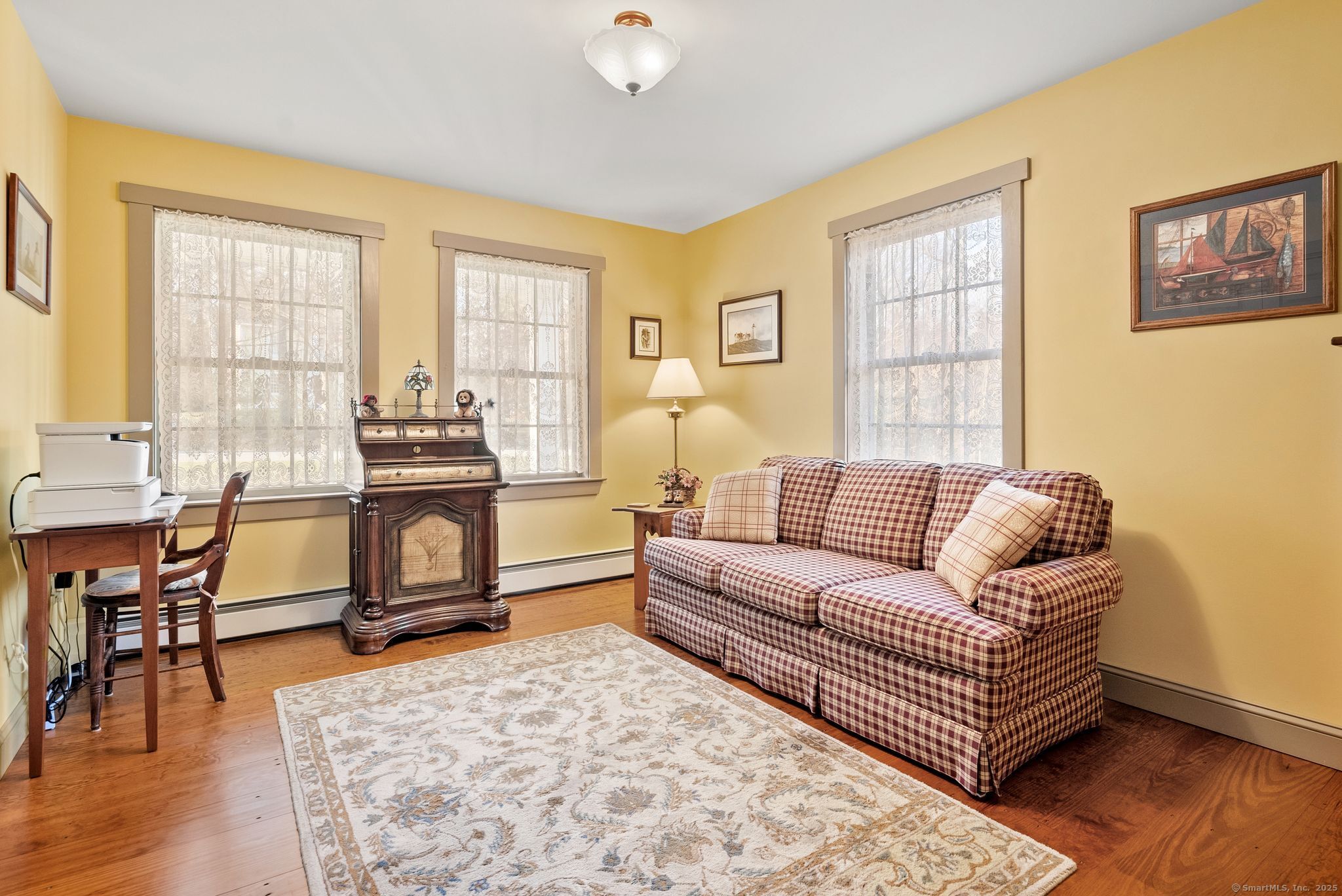 4 Parrow Drive